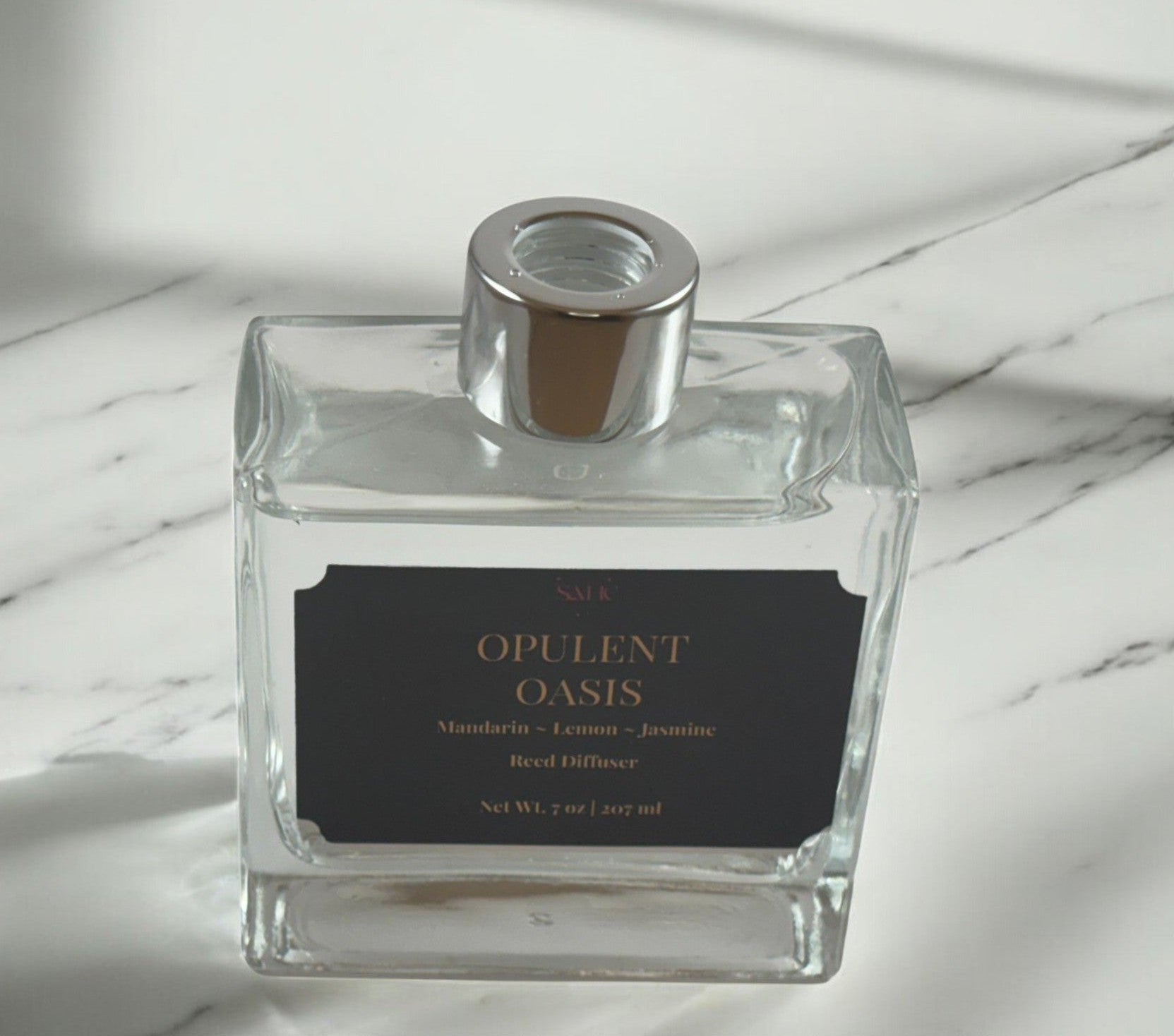 Reed Diffuser - BlooomiT