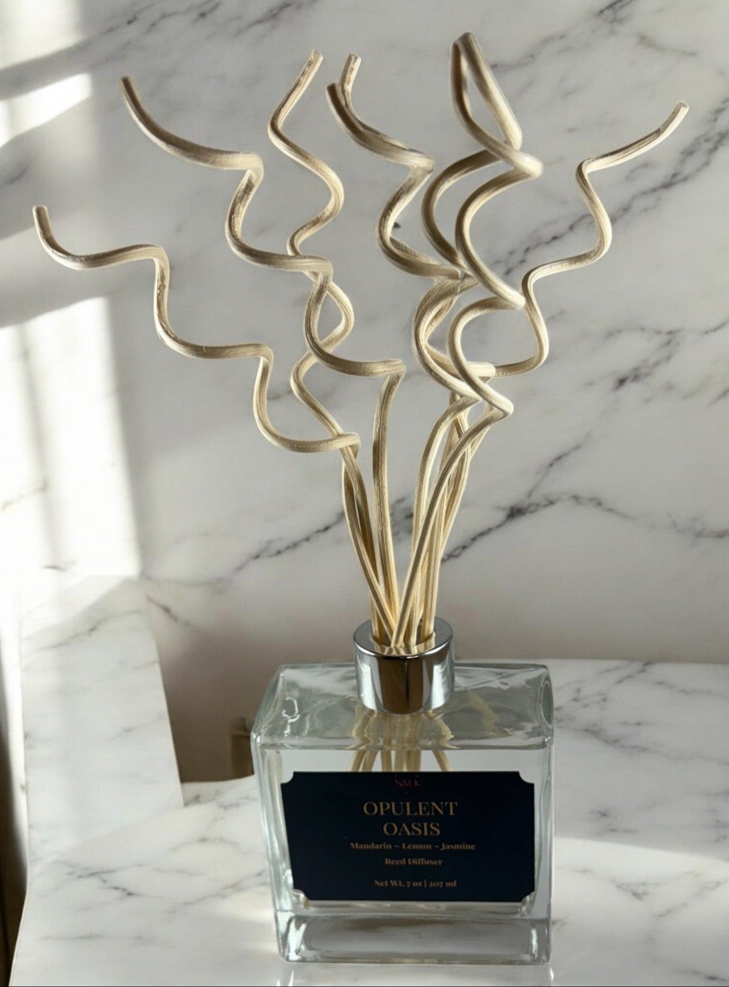 Reed Diffuser - BlooomiT