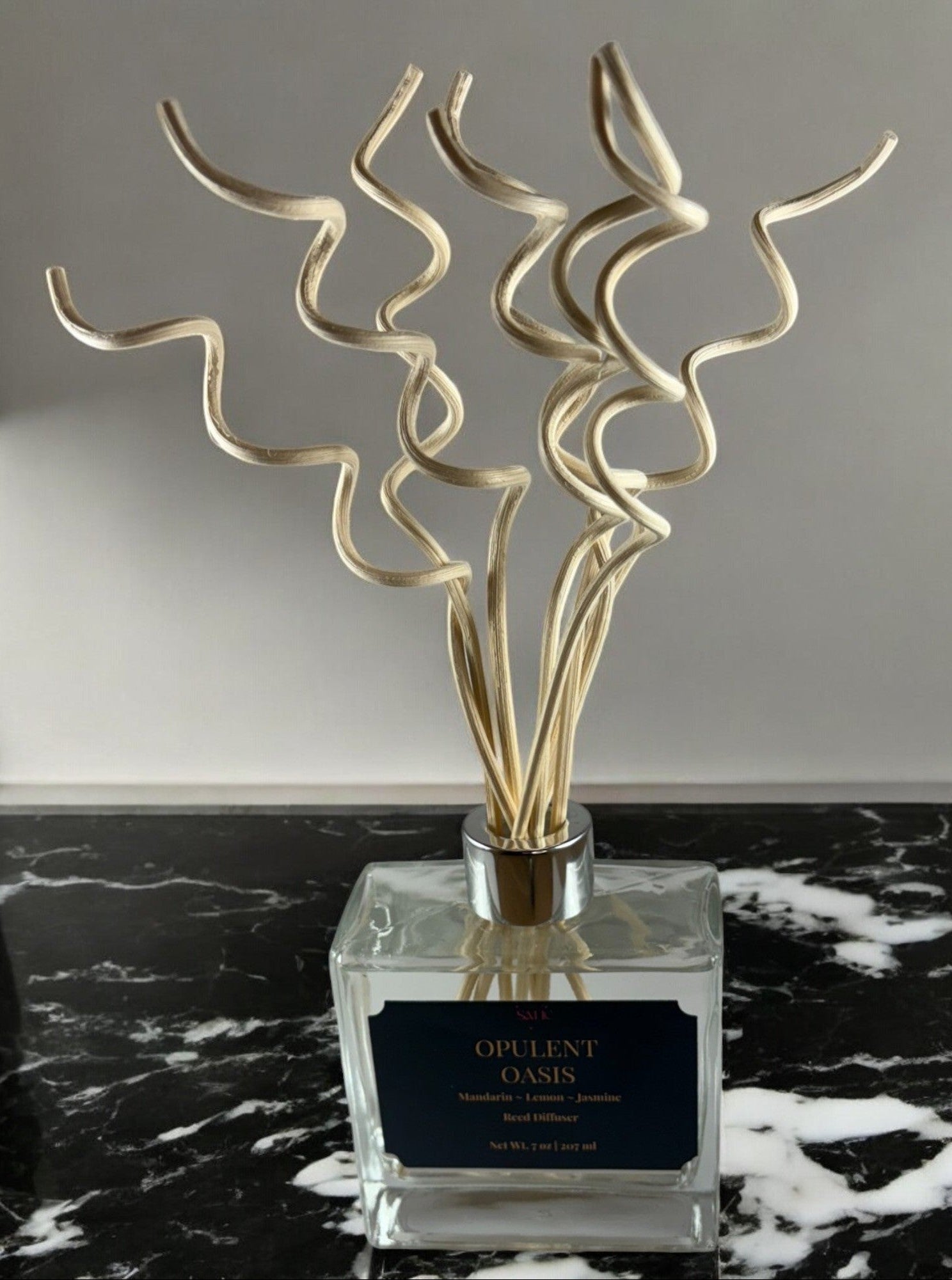 Reed Diffuser - BlooomiT