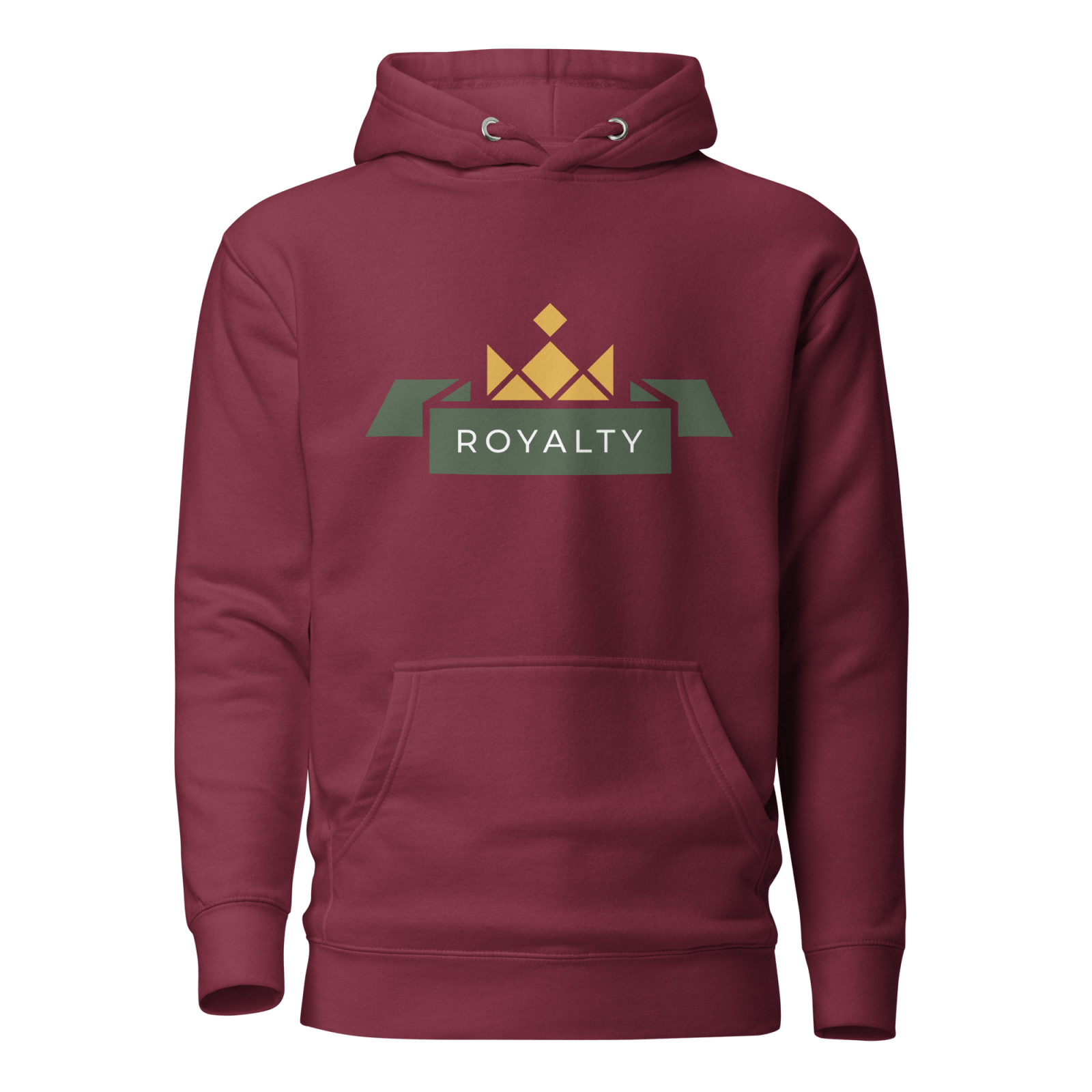 Royalty Hoodie - BlooomiT