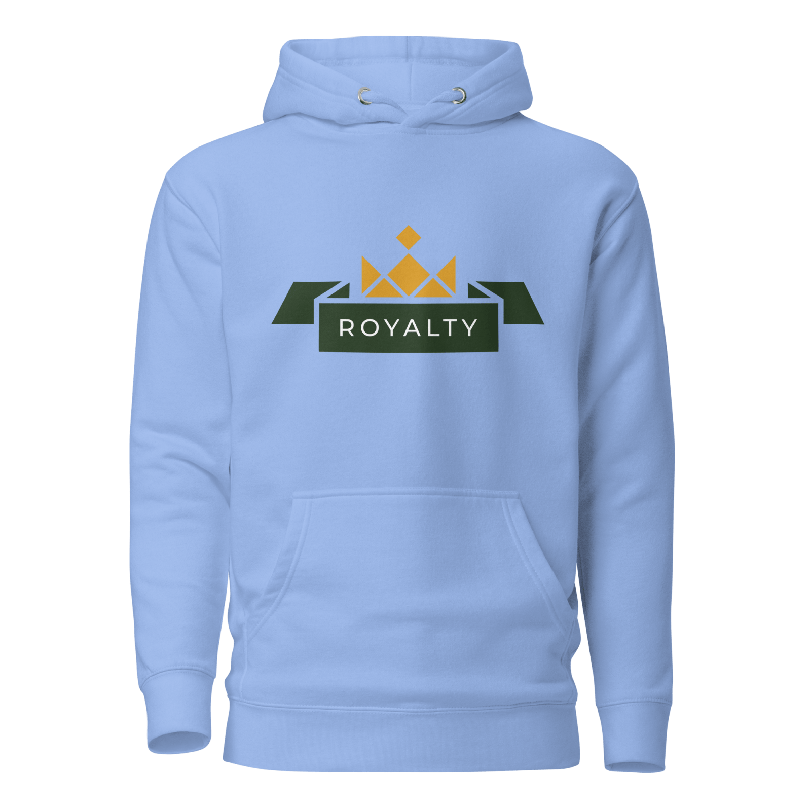 Royalty Hoodie - BlooomiT