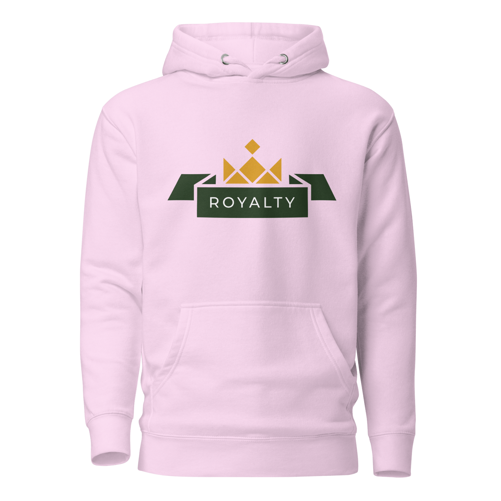 Royalty Hoodie - BlooomiT