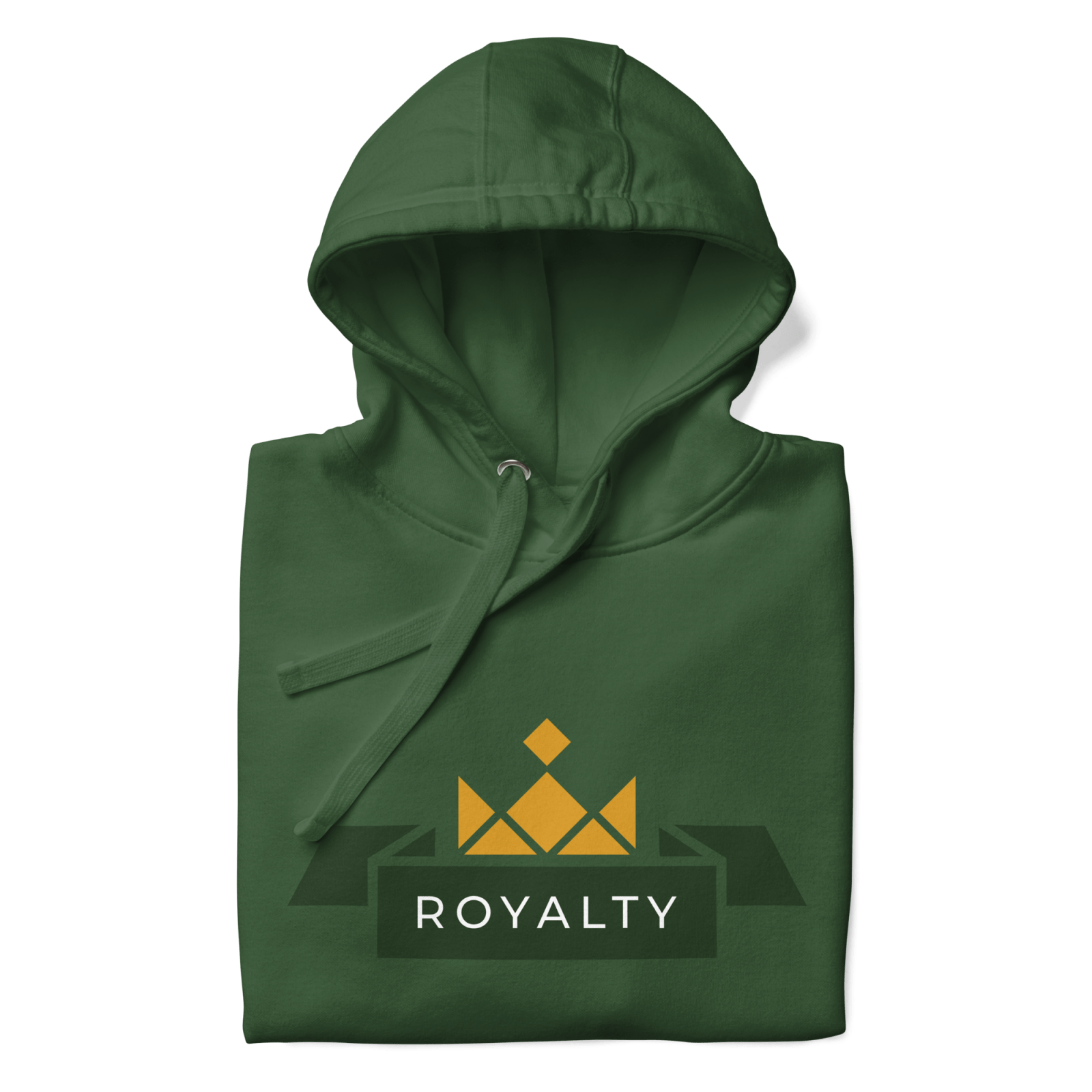Royalty Hoodie - BlooomiT