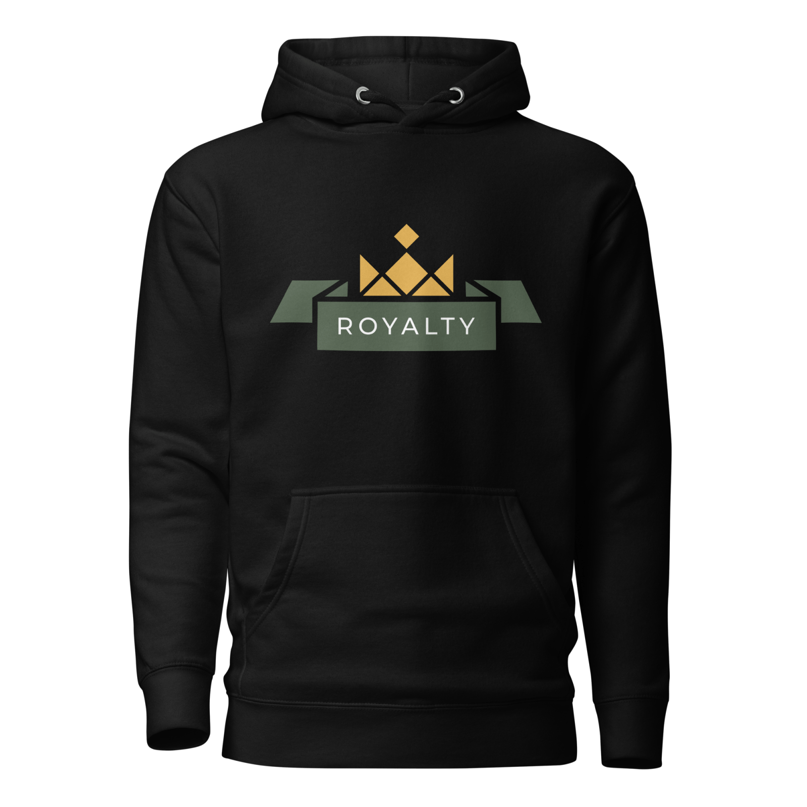 Royalty Hoodie - BlooomiT