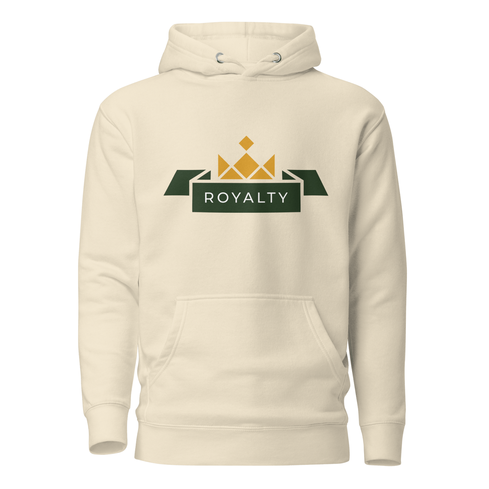 Royalty Hoodie - BlooomiT