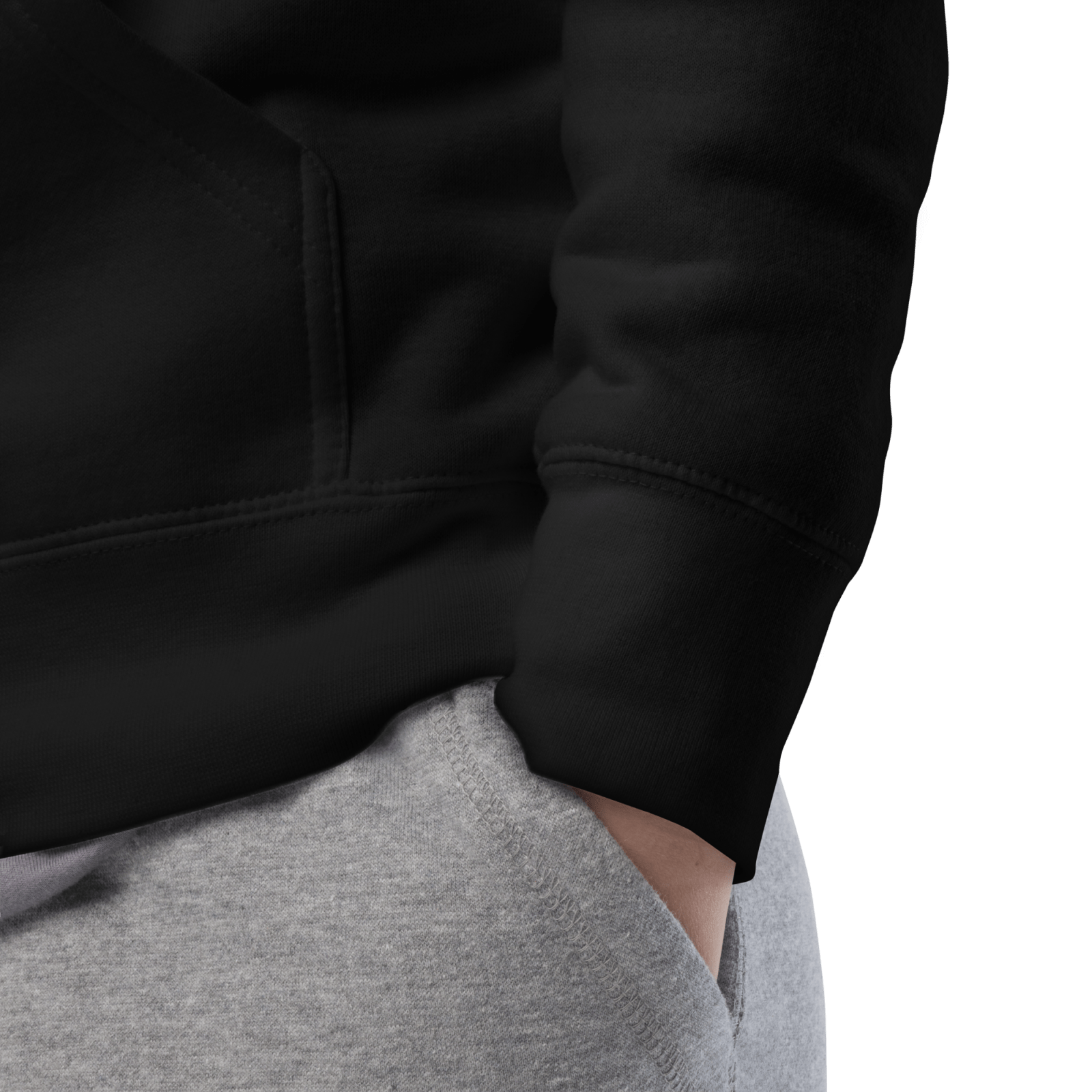 Royalty Hoodie - BlooomiT