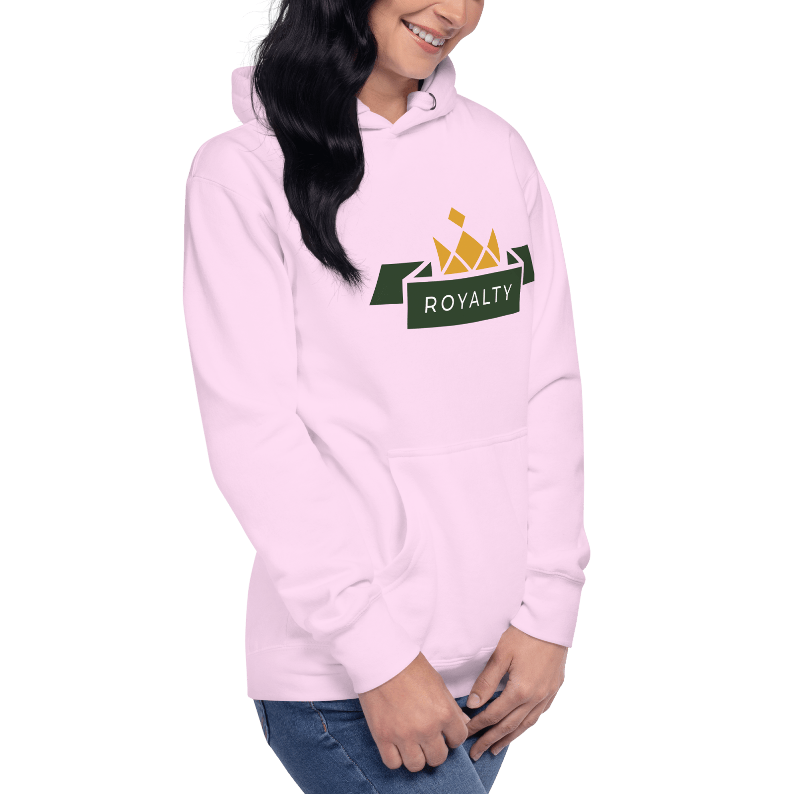 Royalty Hoodie - BlooomiT