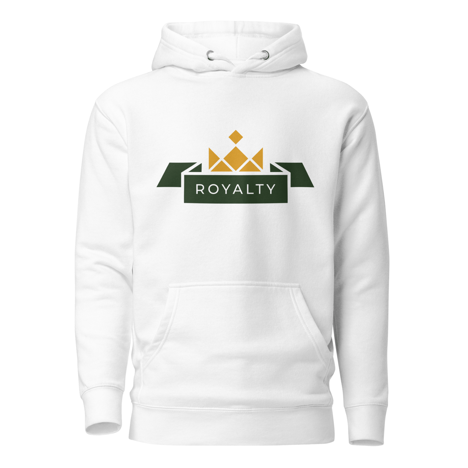 Royalty Hoodie - BlooomiT