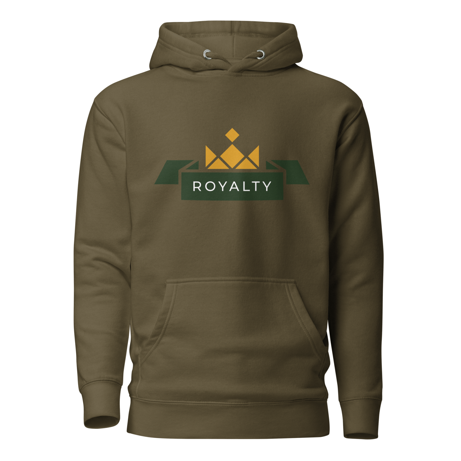 Royalty Hoodie - BlooomiT