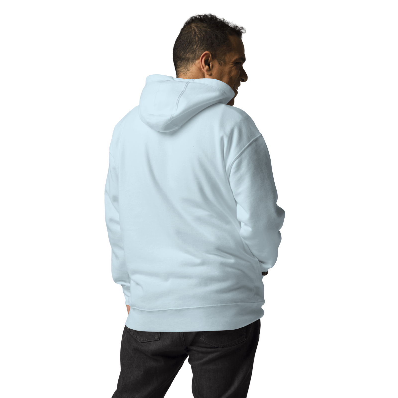 Royalty Hoodie - BlooomiT