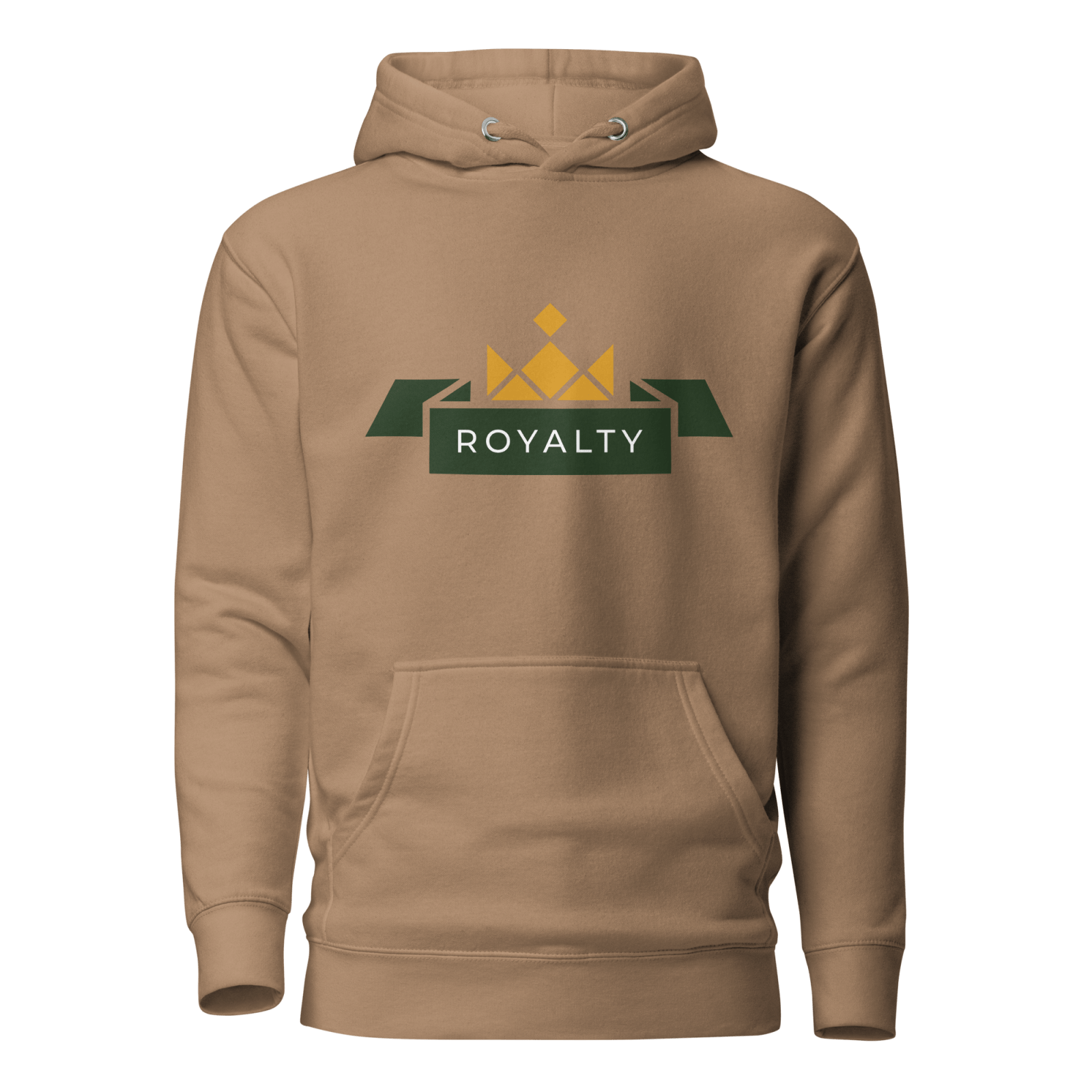 Royalty Hoodie - BlooomiT