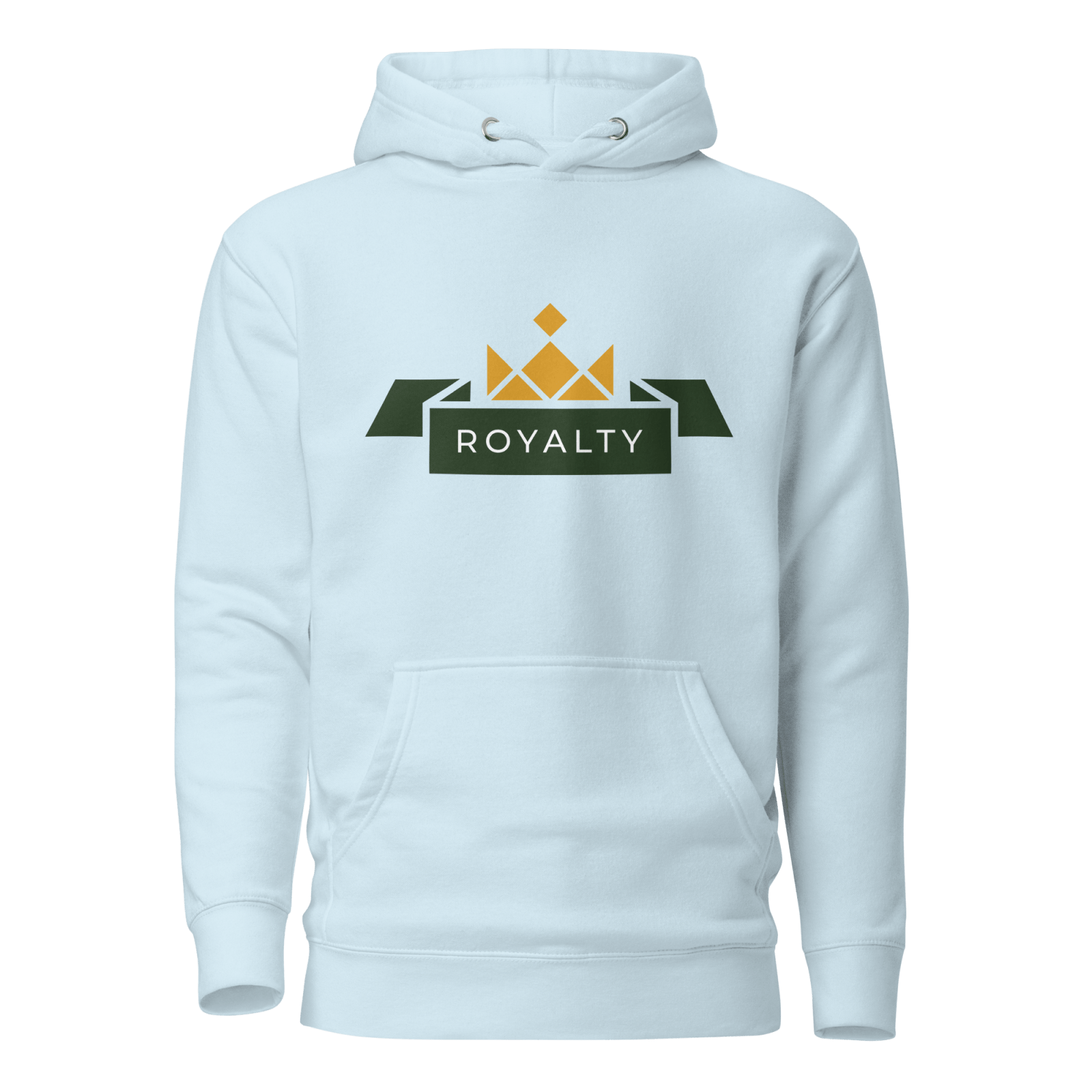Royalty Hoodie - BlooomiT