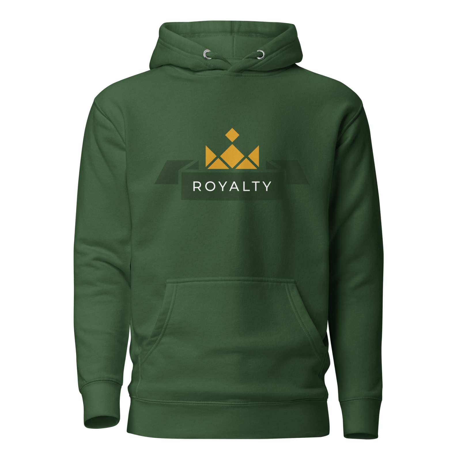 Royalty Hoodie - BlooomiT