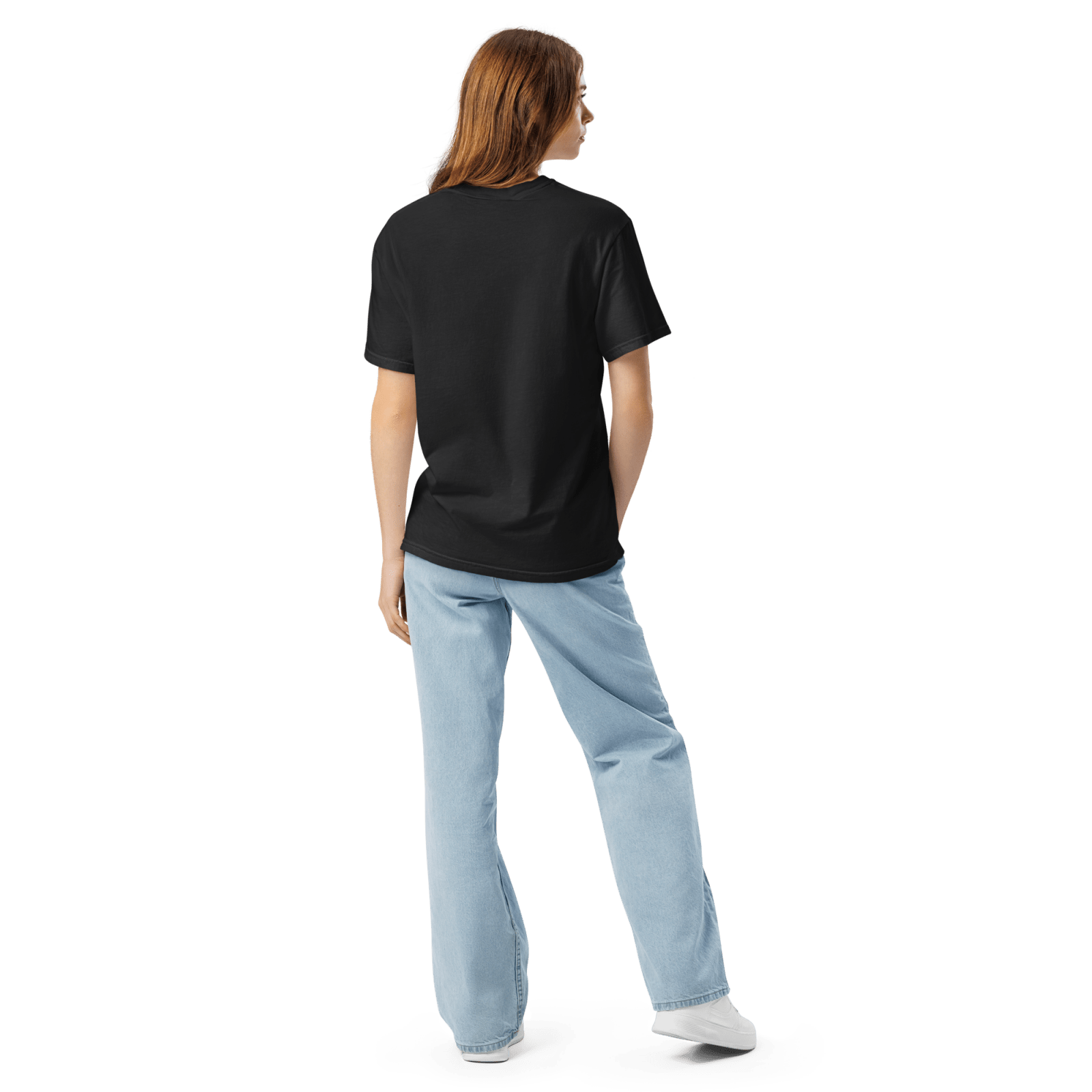 Save the Bees Dyed T-shirt - BlooomiT