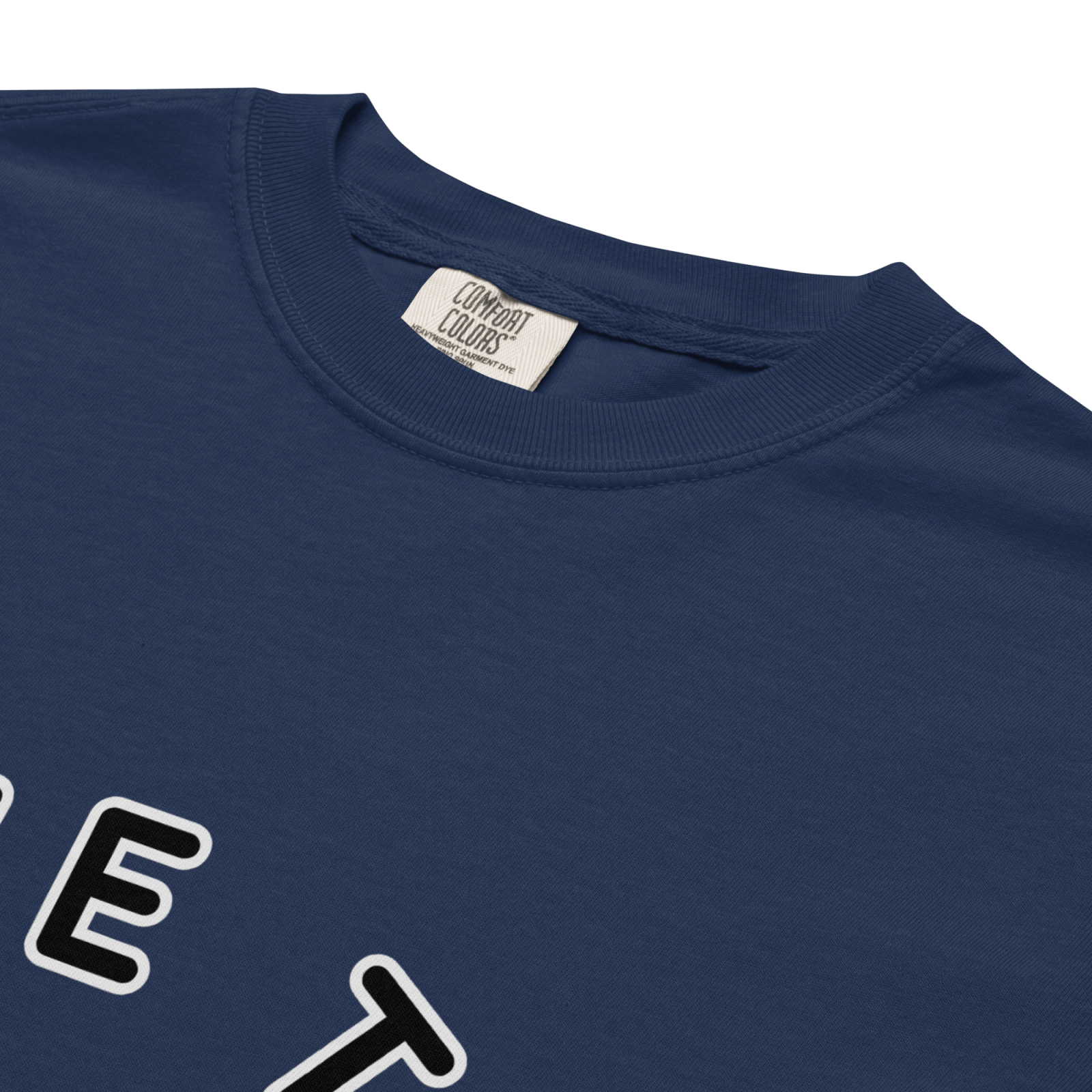 Save the Bees Dyed T-shirt - BlooomiT