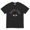 Save the Bees Dyed T-shirt - BlooomiT
