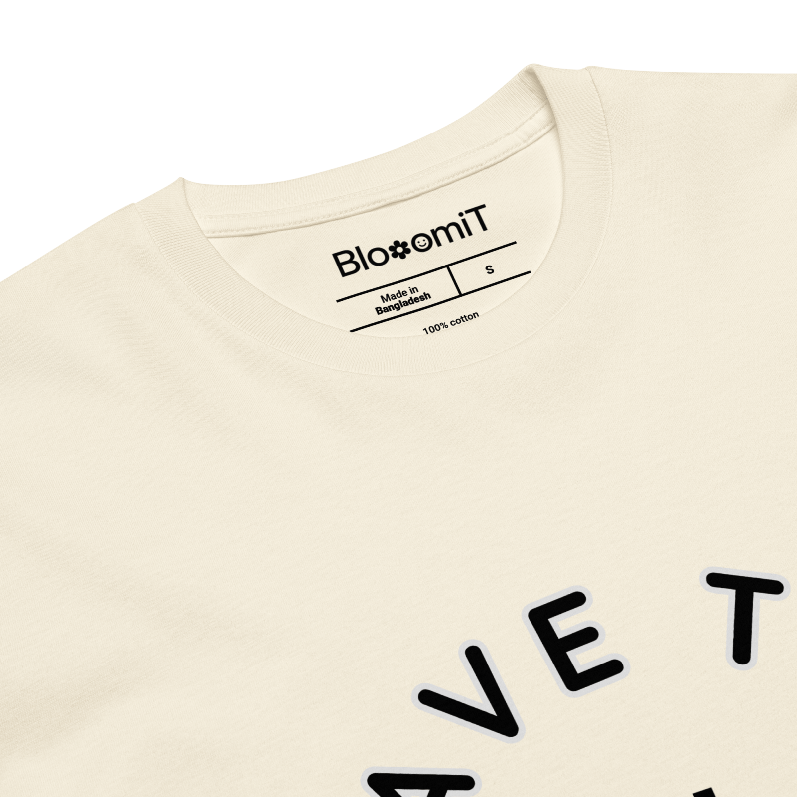 Save the Bees Premium T-shirt - BlooomiT