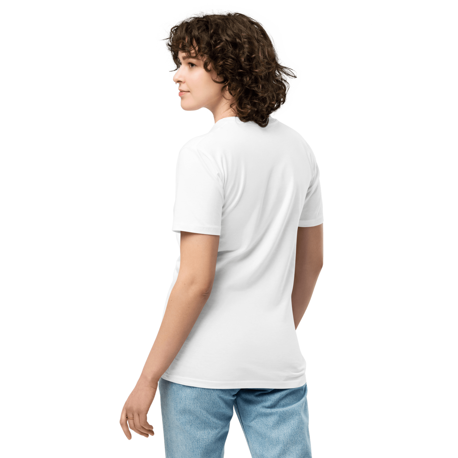 Save the Bees Premium T-shirt - BlooomiT