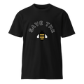 Save the Bees Premium T-shirt - BlooomiT