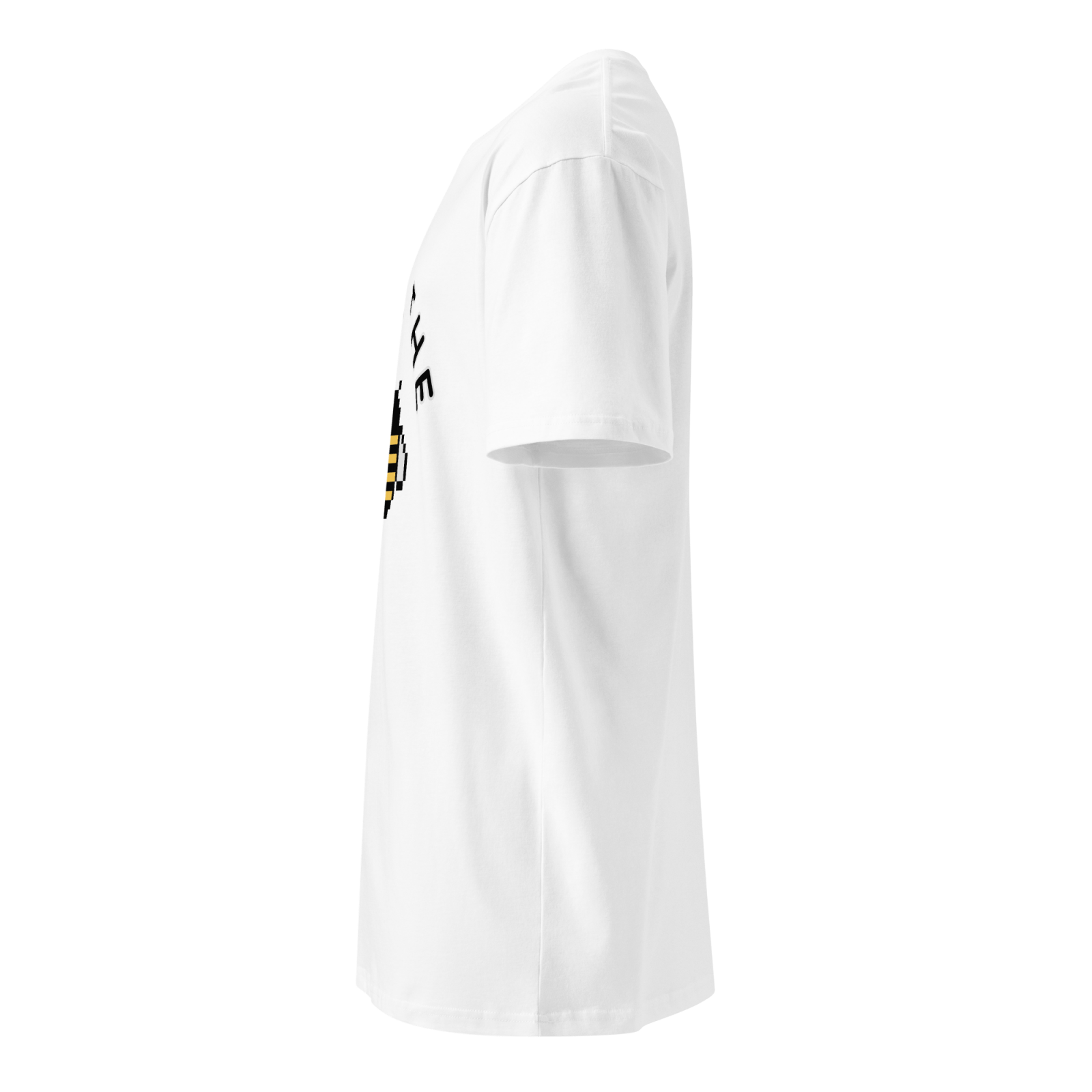 Save the Bees Premium T-shirt - BlooomiT