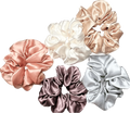 Silk Scrunchies - BlooomiT