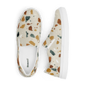 SlipOn Canvas Shoes - BlooomiT