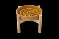 Slow Feeder Dog Bowls - BlooomiT