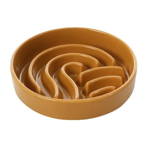 Slow Feeder Dog Bowls - BlooomiT