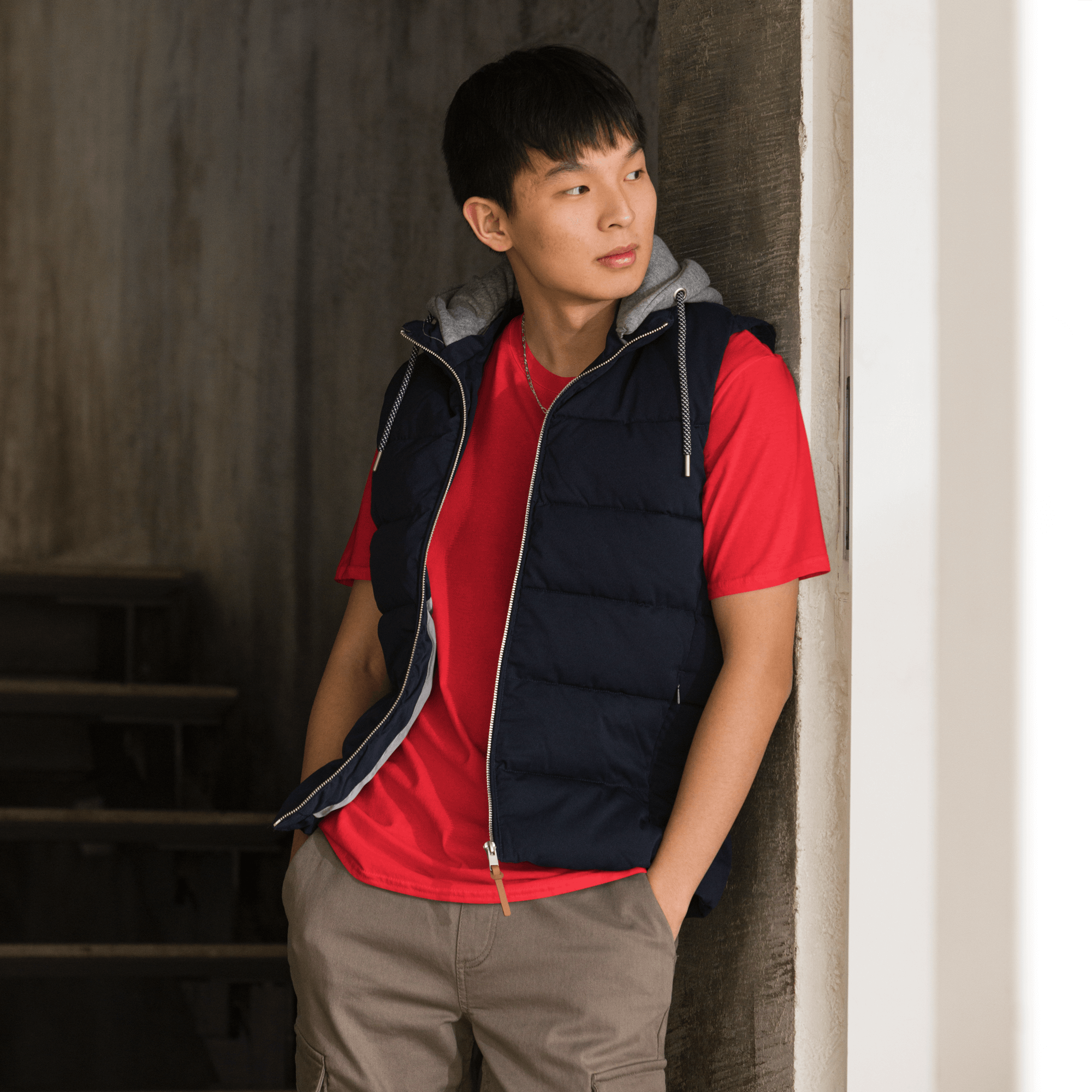 Tee for Men - BlooomiT