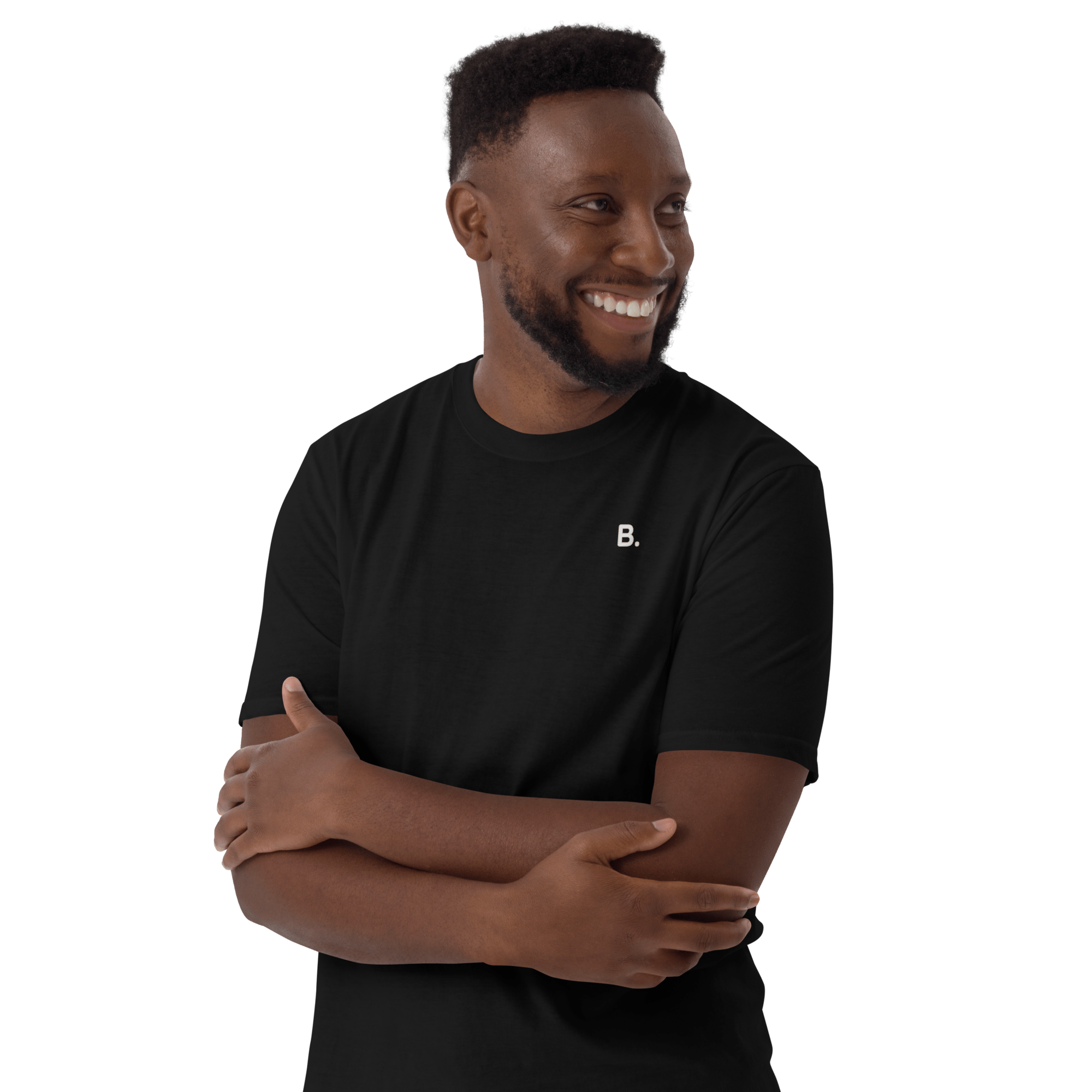 Tee for Men - BlooomiT