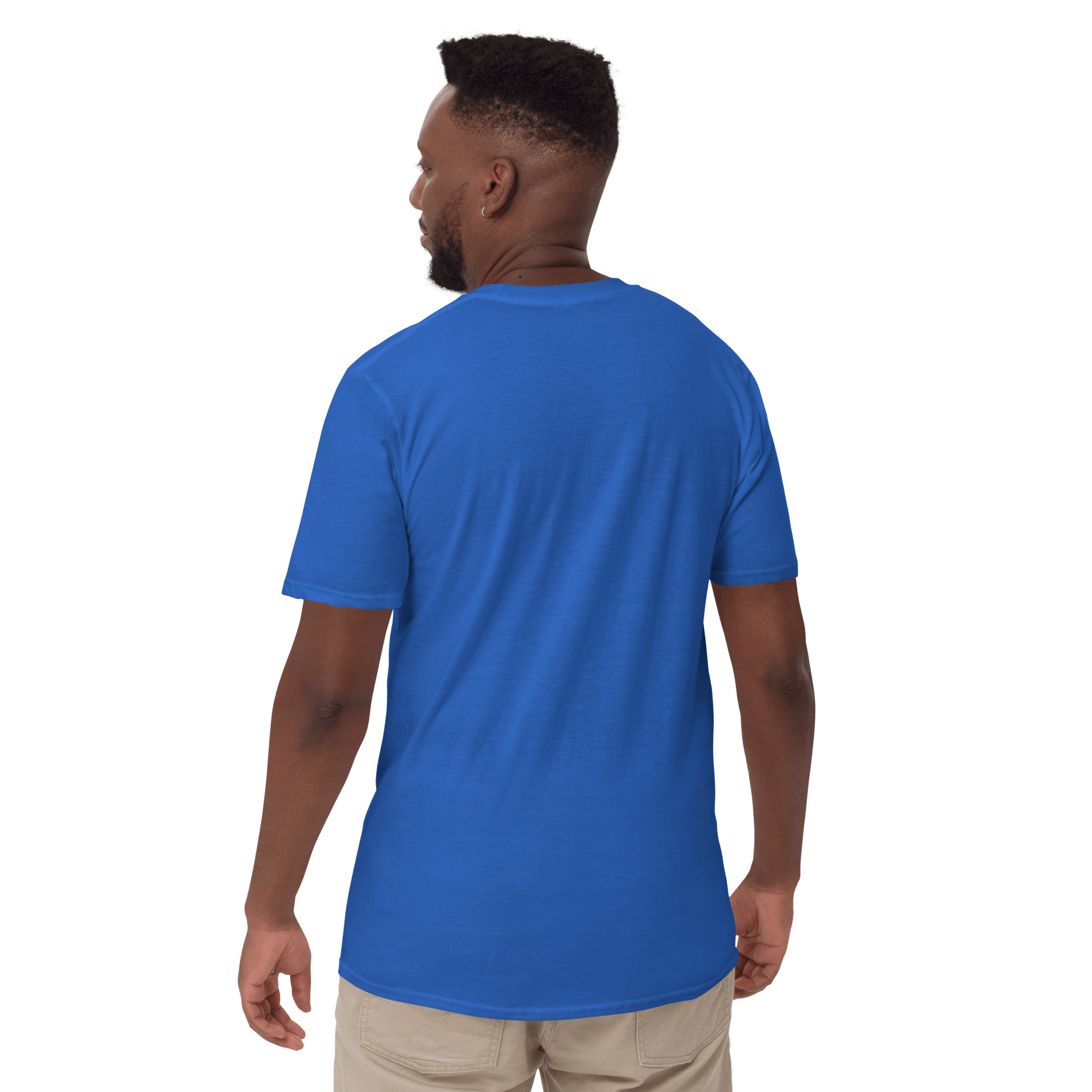 Tee for Men - BlooomiT