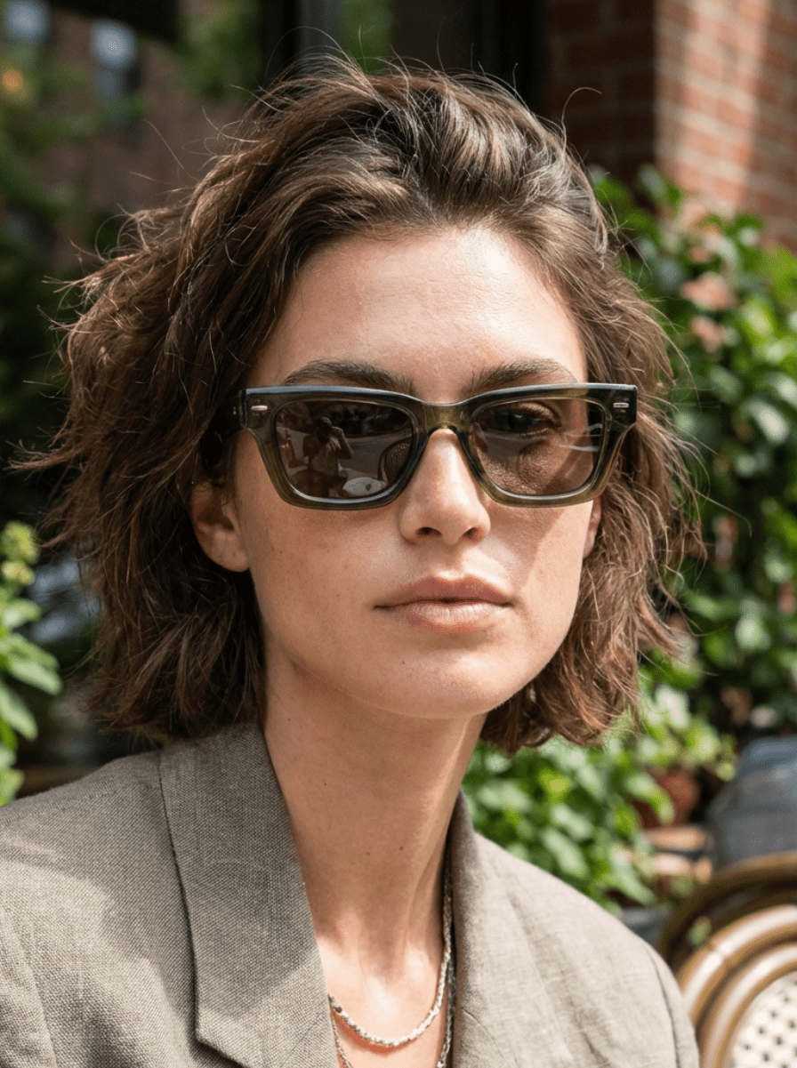 The Knox Sunglasses - BlooomiT