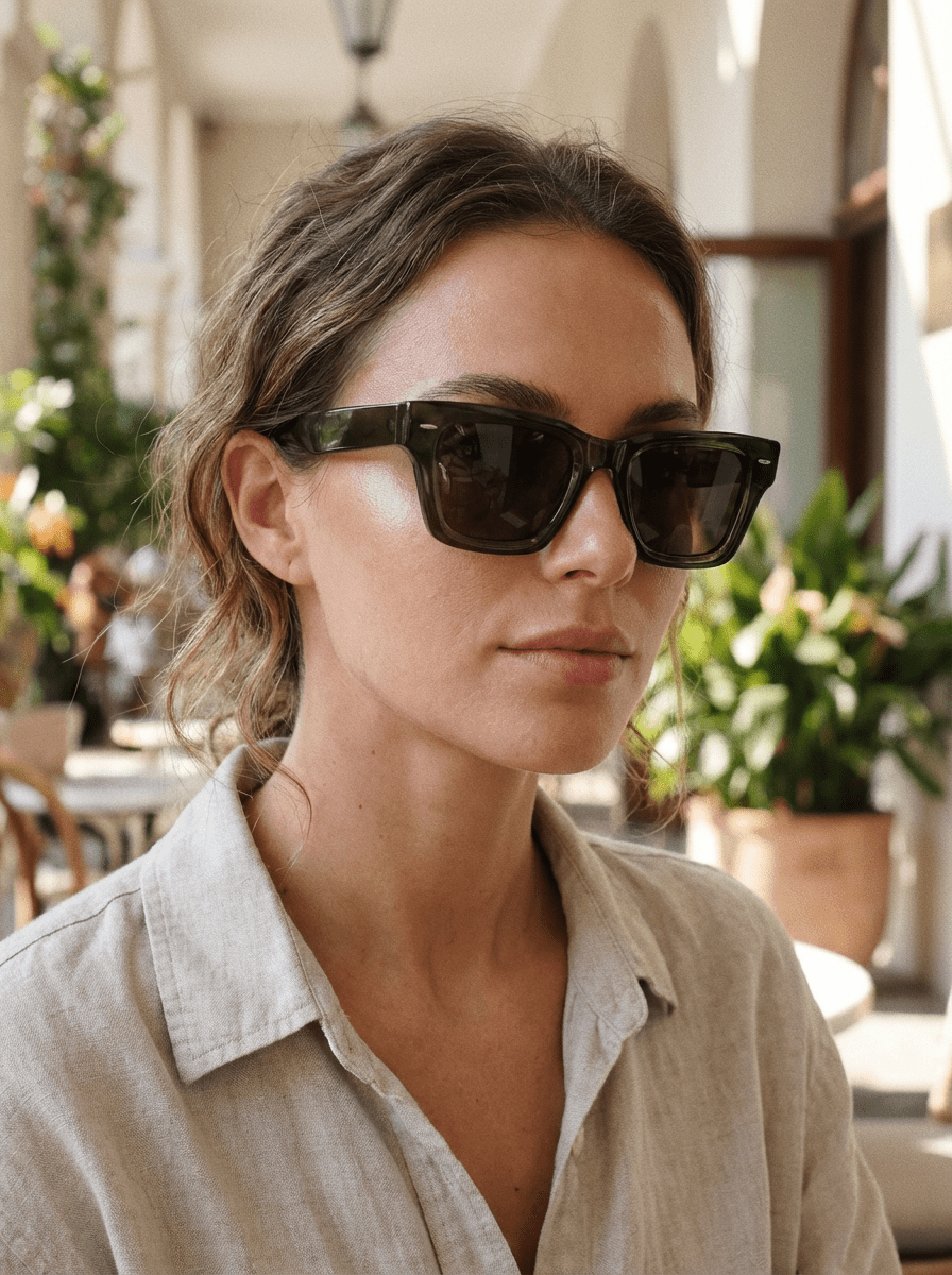 The Knox Sunglasses - BlooomiT