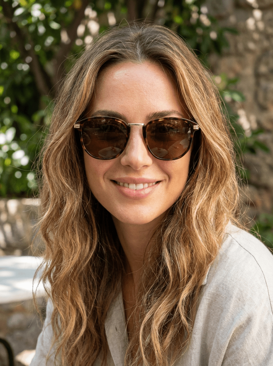 The Roan Sunglasses - BlooomiT