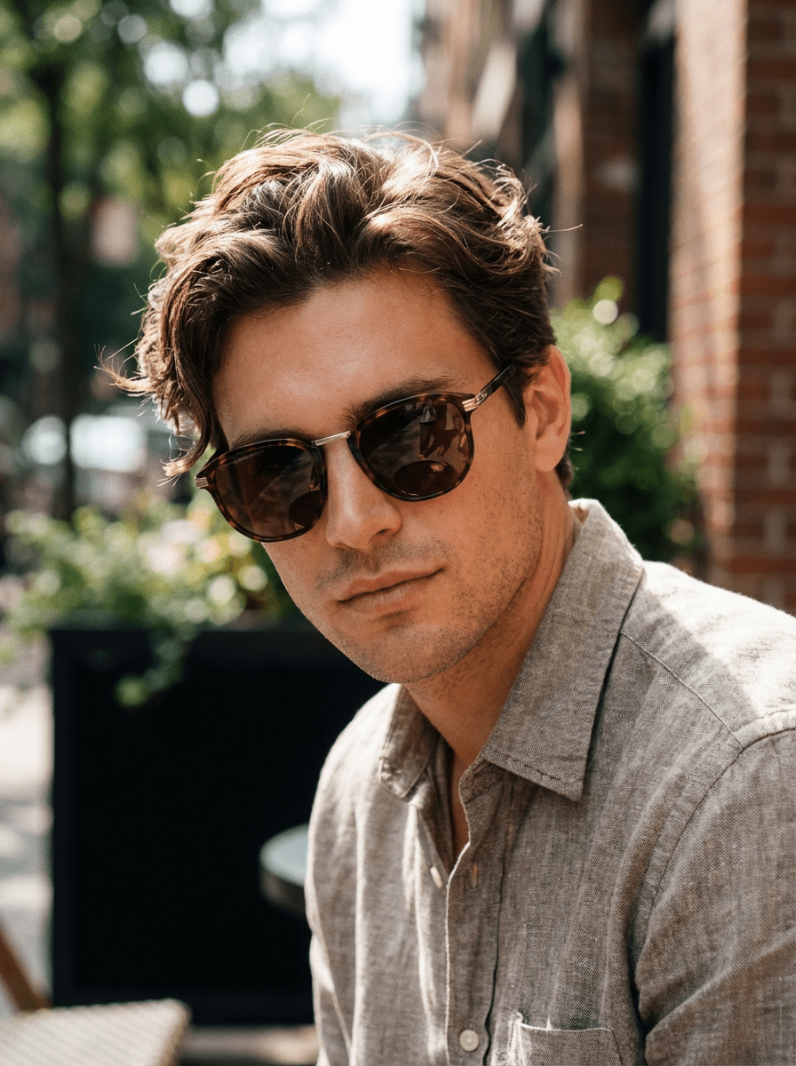 The Roan Sunglasses - BlooomiT