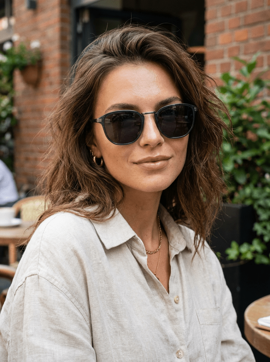 The Roan Sunglasses - BlooomiT