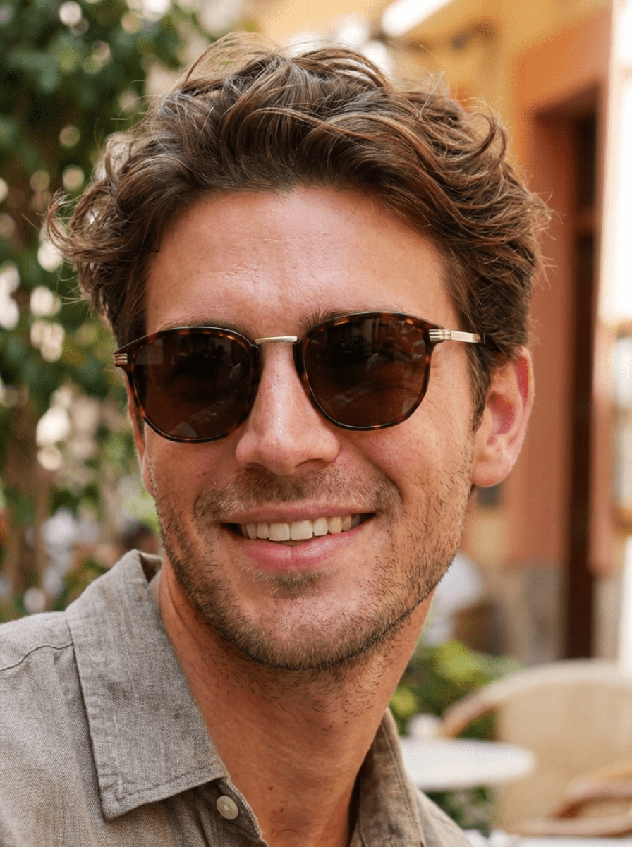 The Roan Sunglasses - BlooomiT