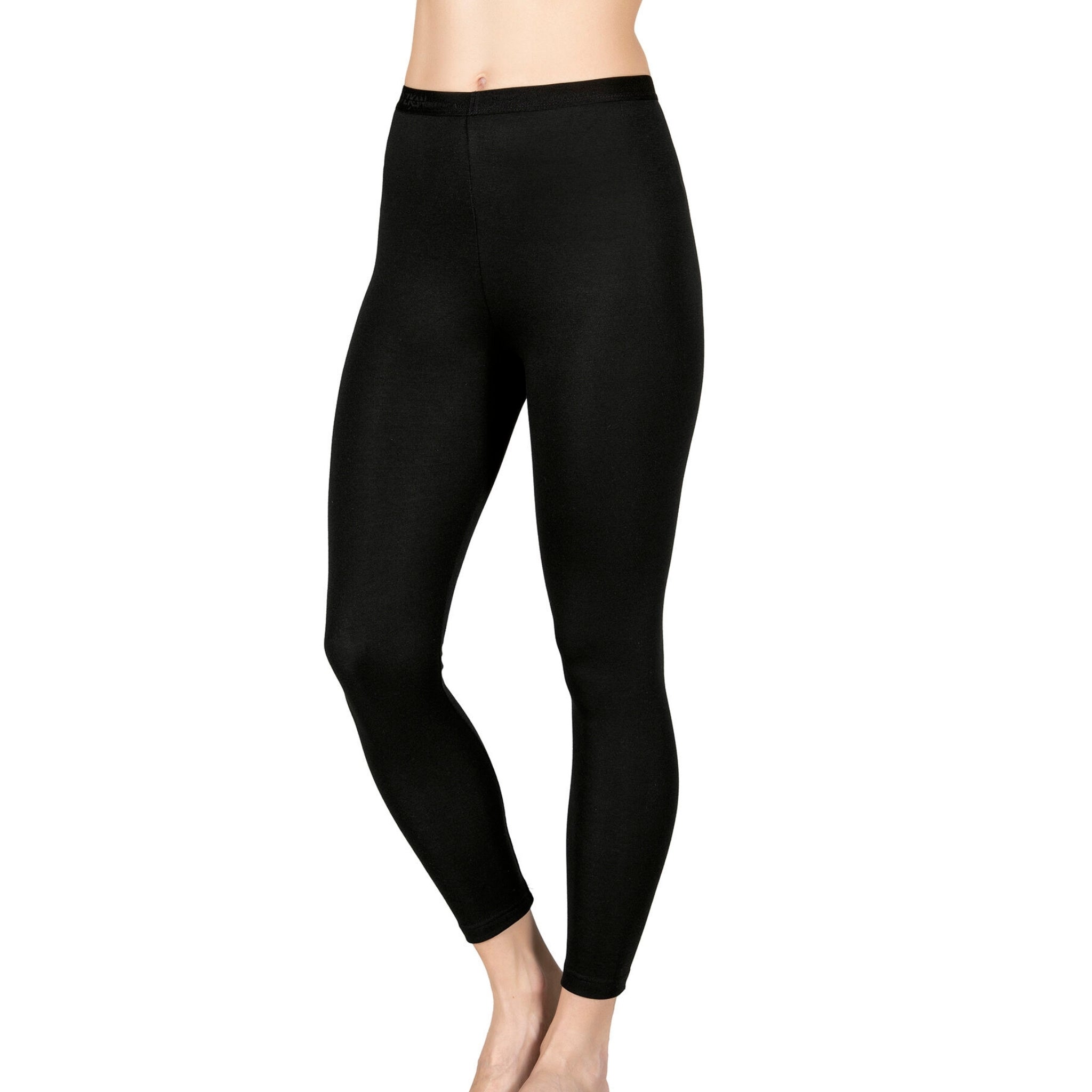 Thermal Fleece - Lined Leggings - BlooomiT