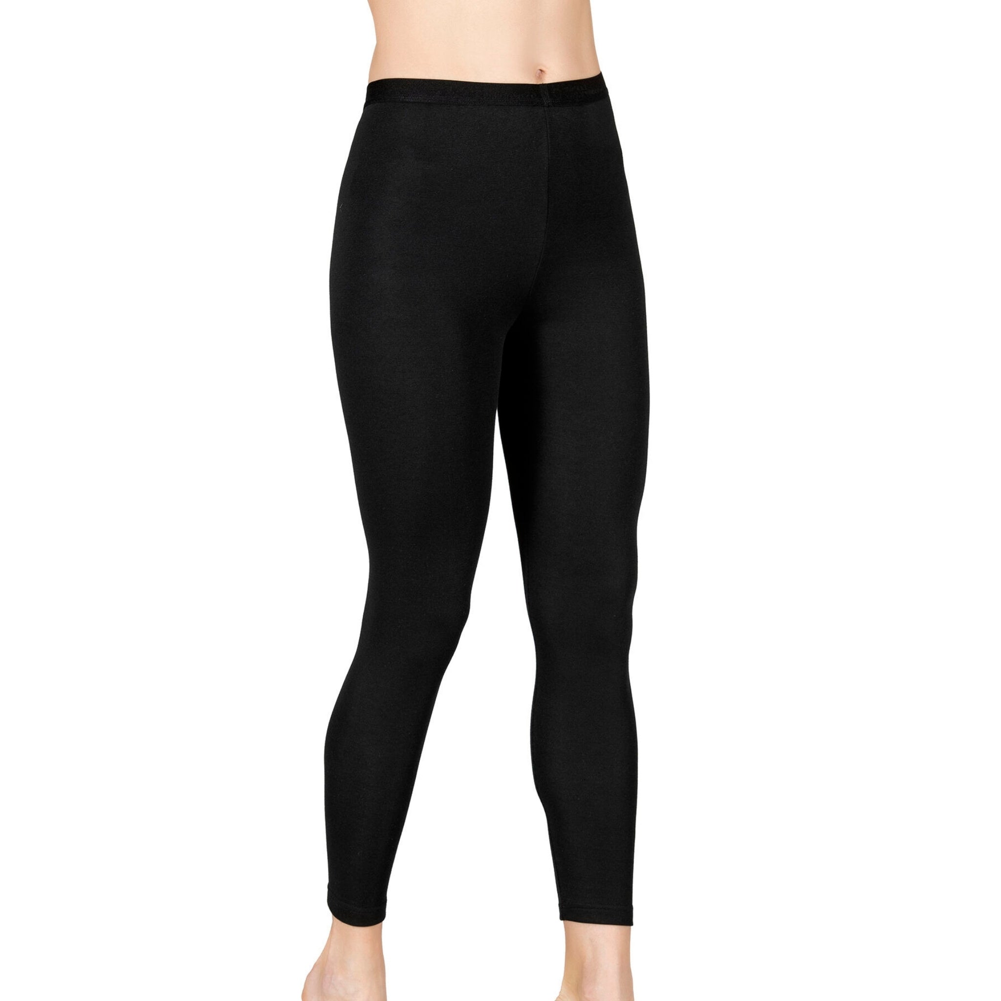 Thermal Fleece - Lined Leggings - BlooomiT