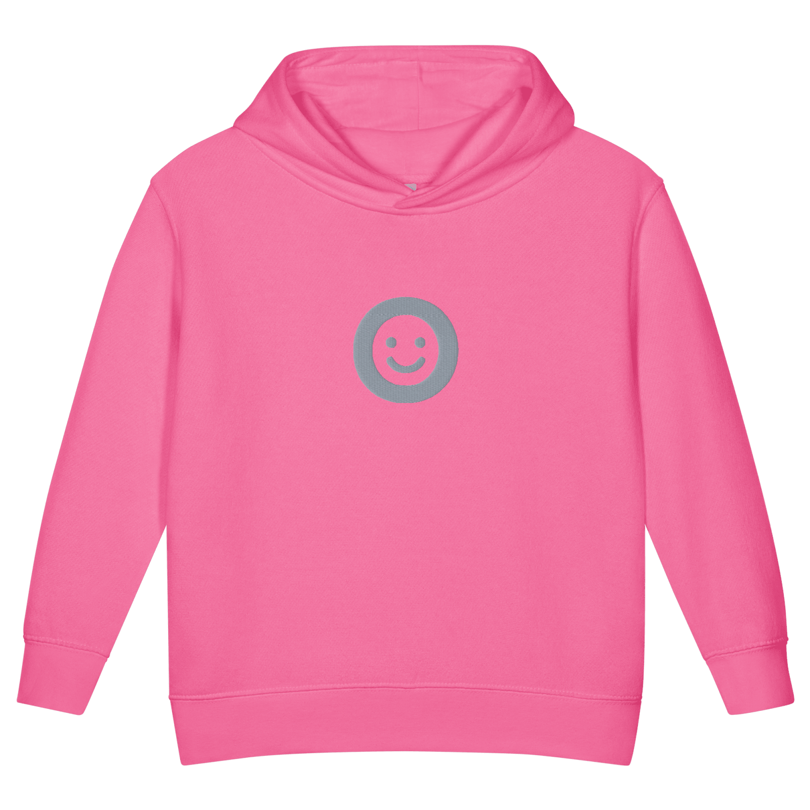 Toddler Fleece Hoodie - BlooomiT