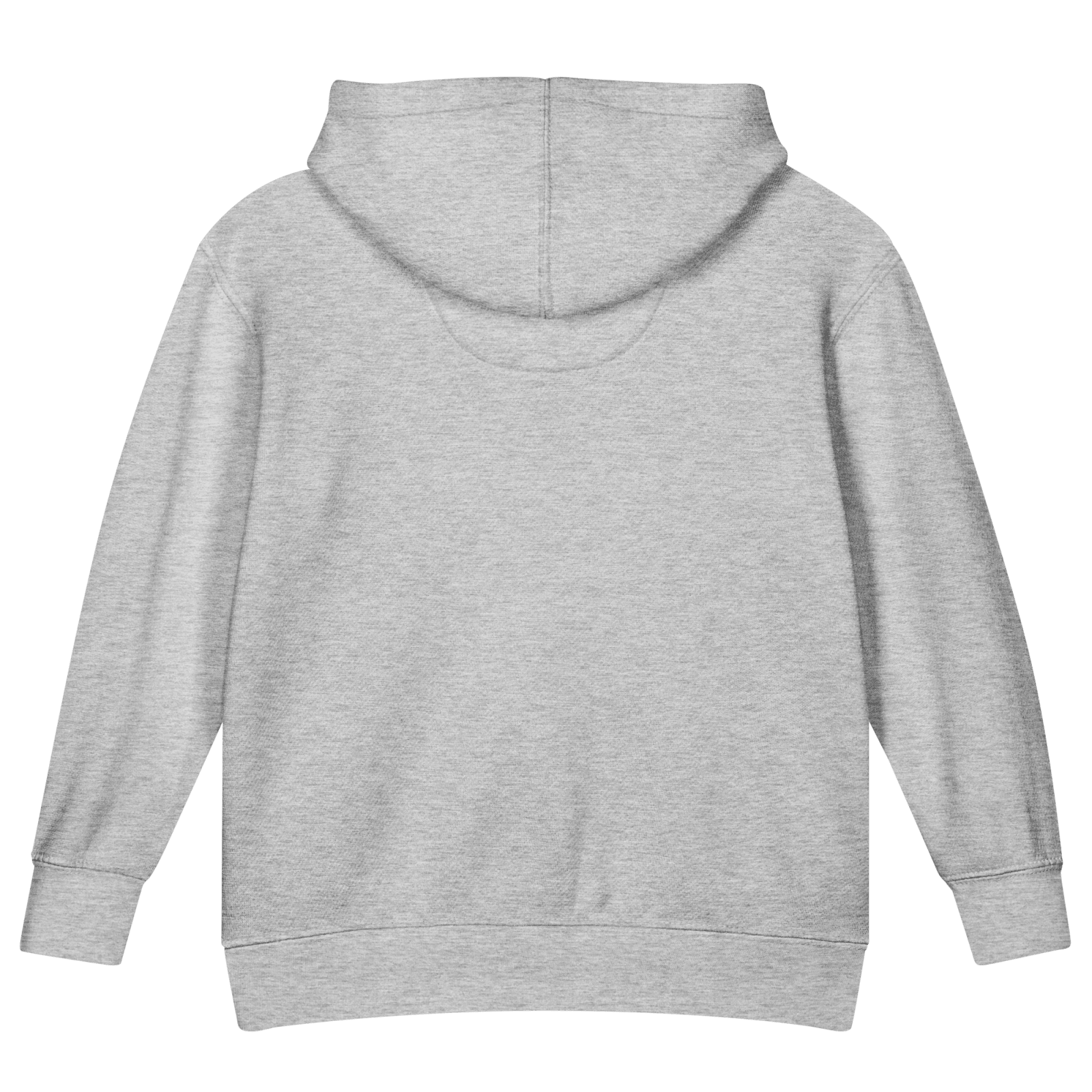 Toddler Fleece Hoodie - BlooomiT