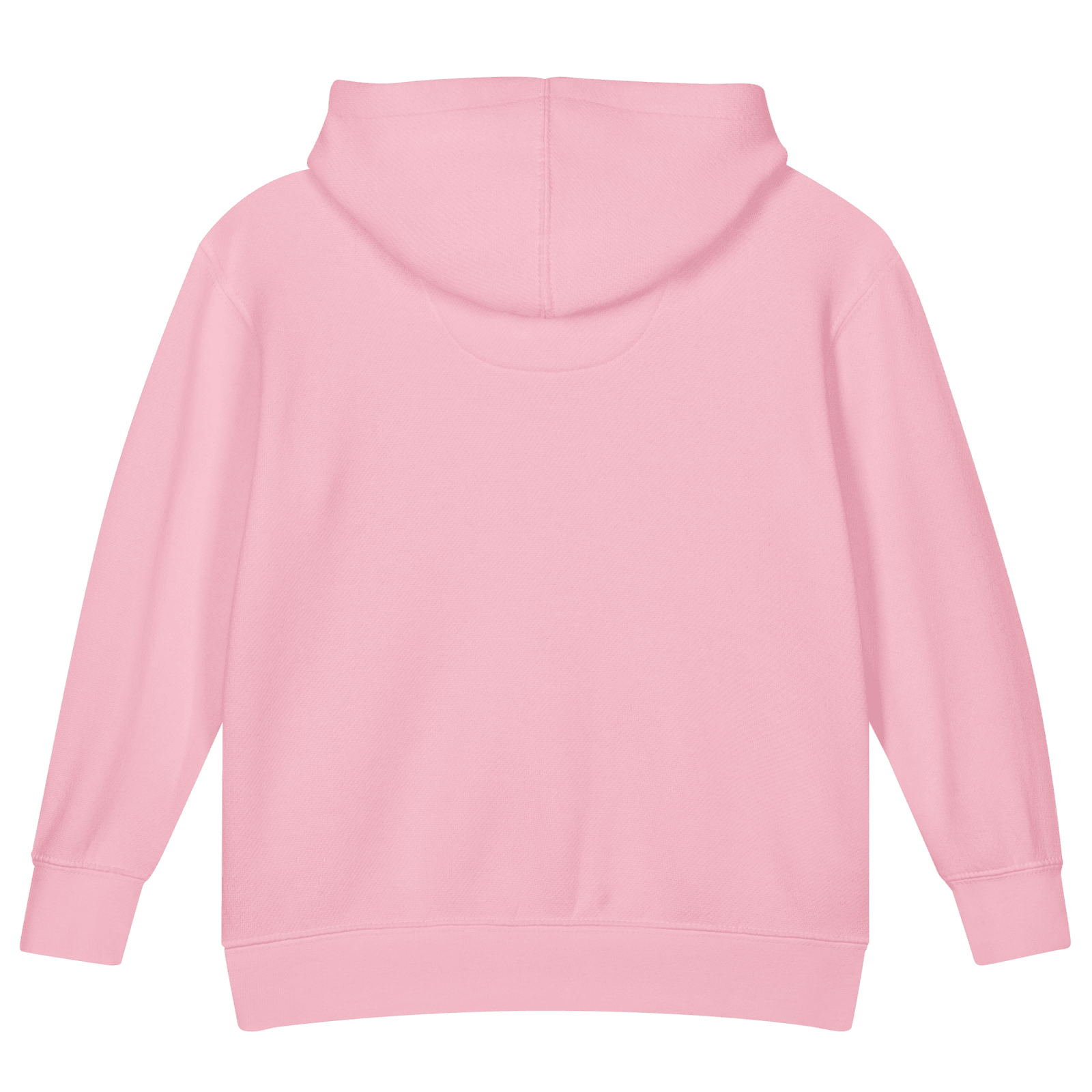 Toddler Fleece Print Hoodie - BlooomiT