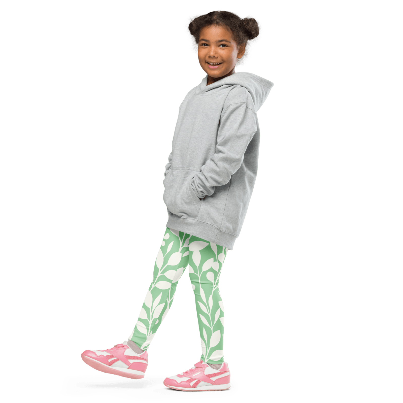 Toddler Leggings - BlooomiT
