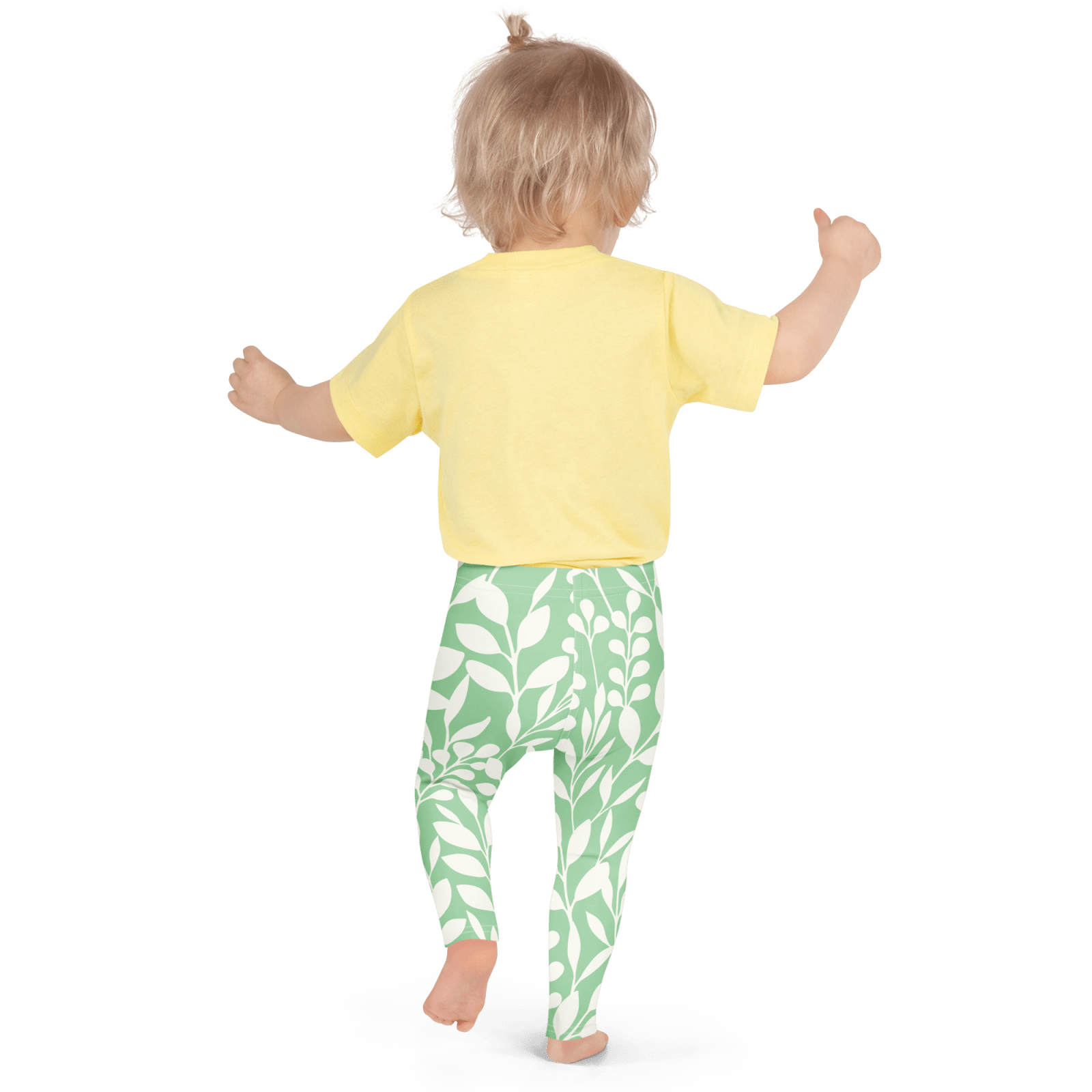 Toddler Leggings - BlooomiT