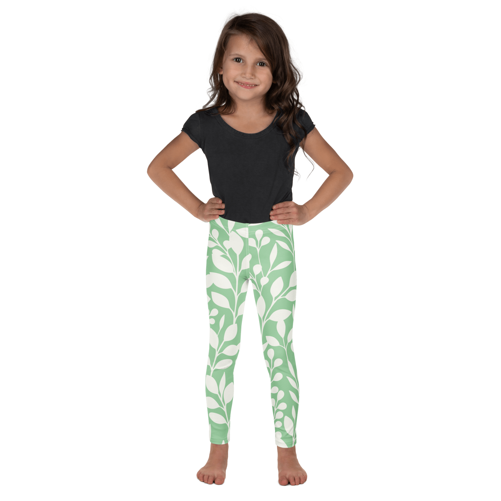 Toddler Leggings - BlooomiT