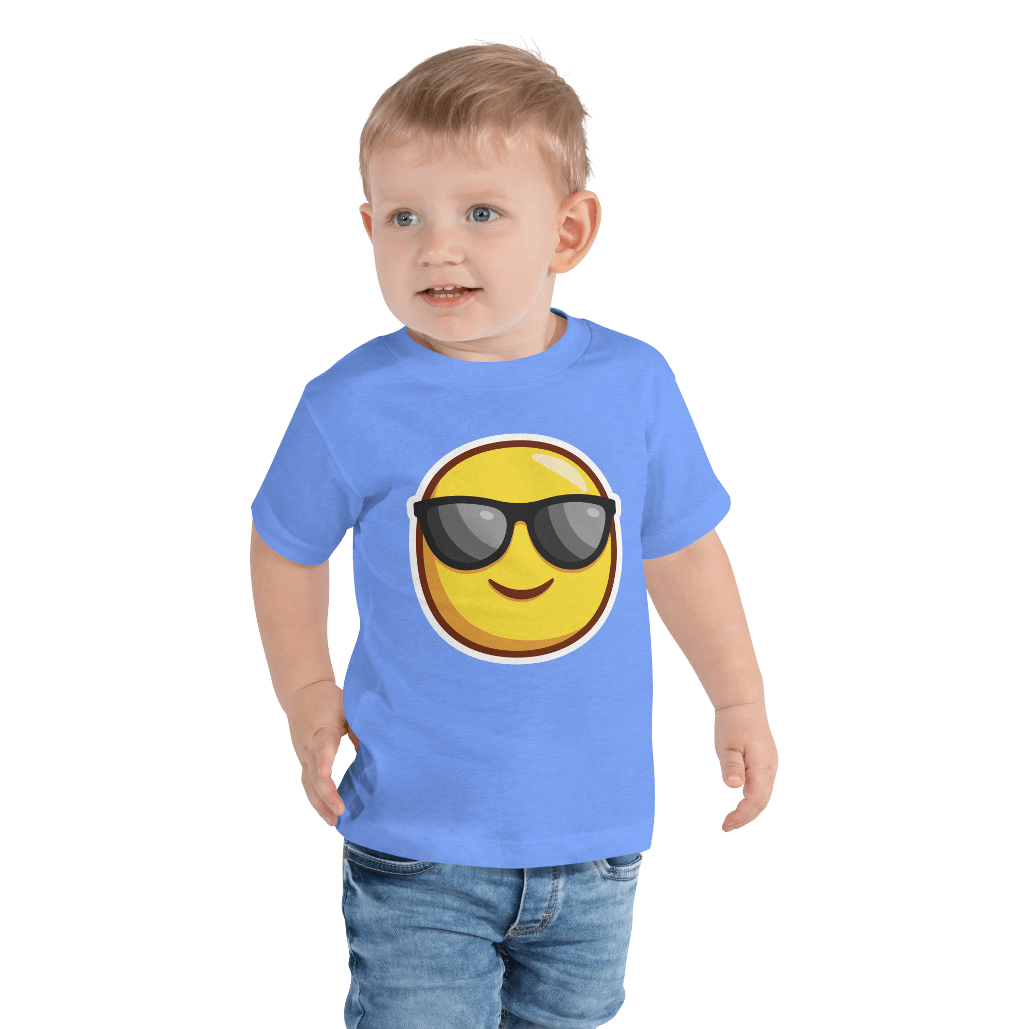 Toddler Tee - BlooomiT