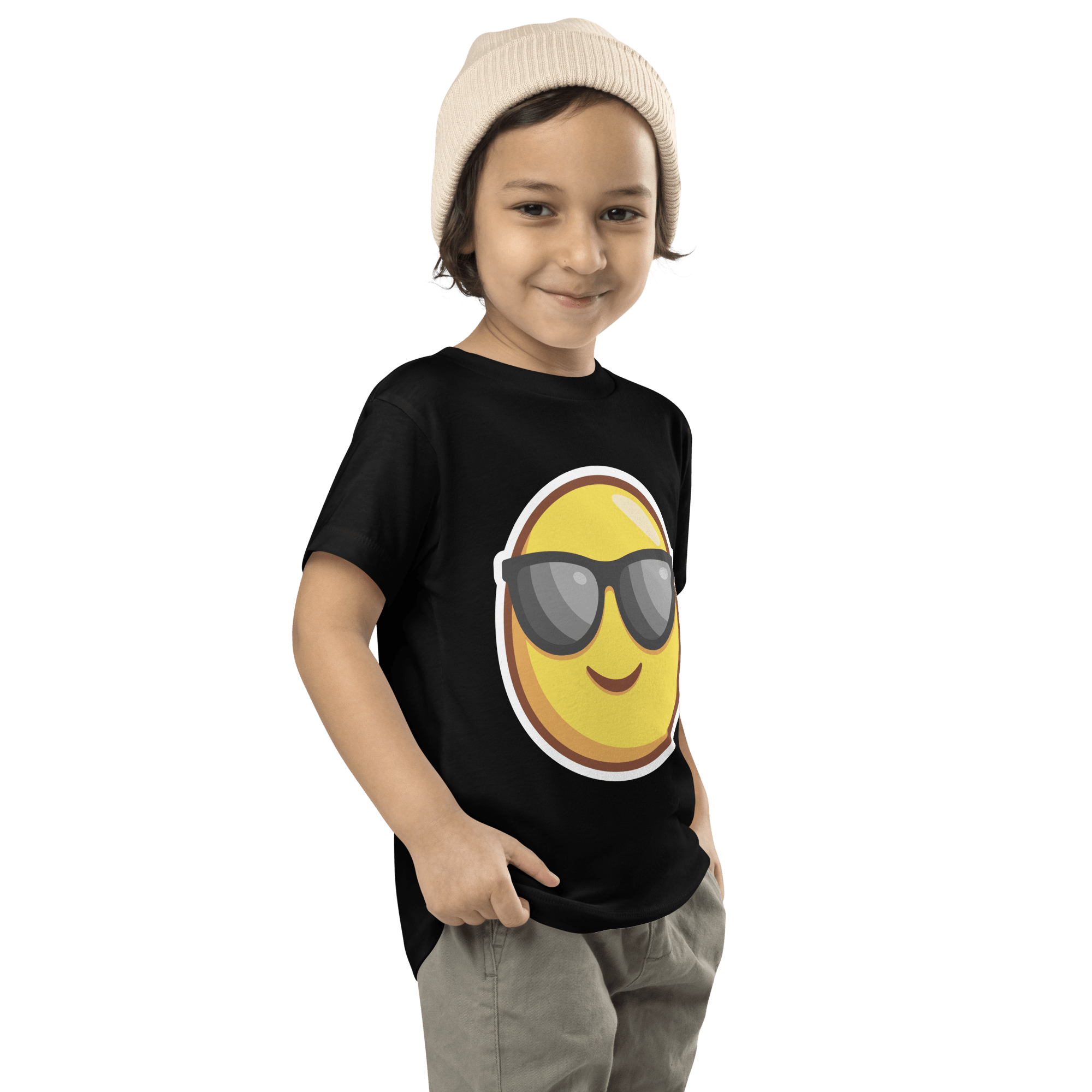 Toddler Tee - BlooomiT