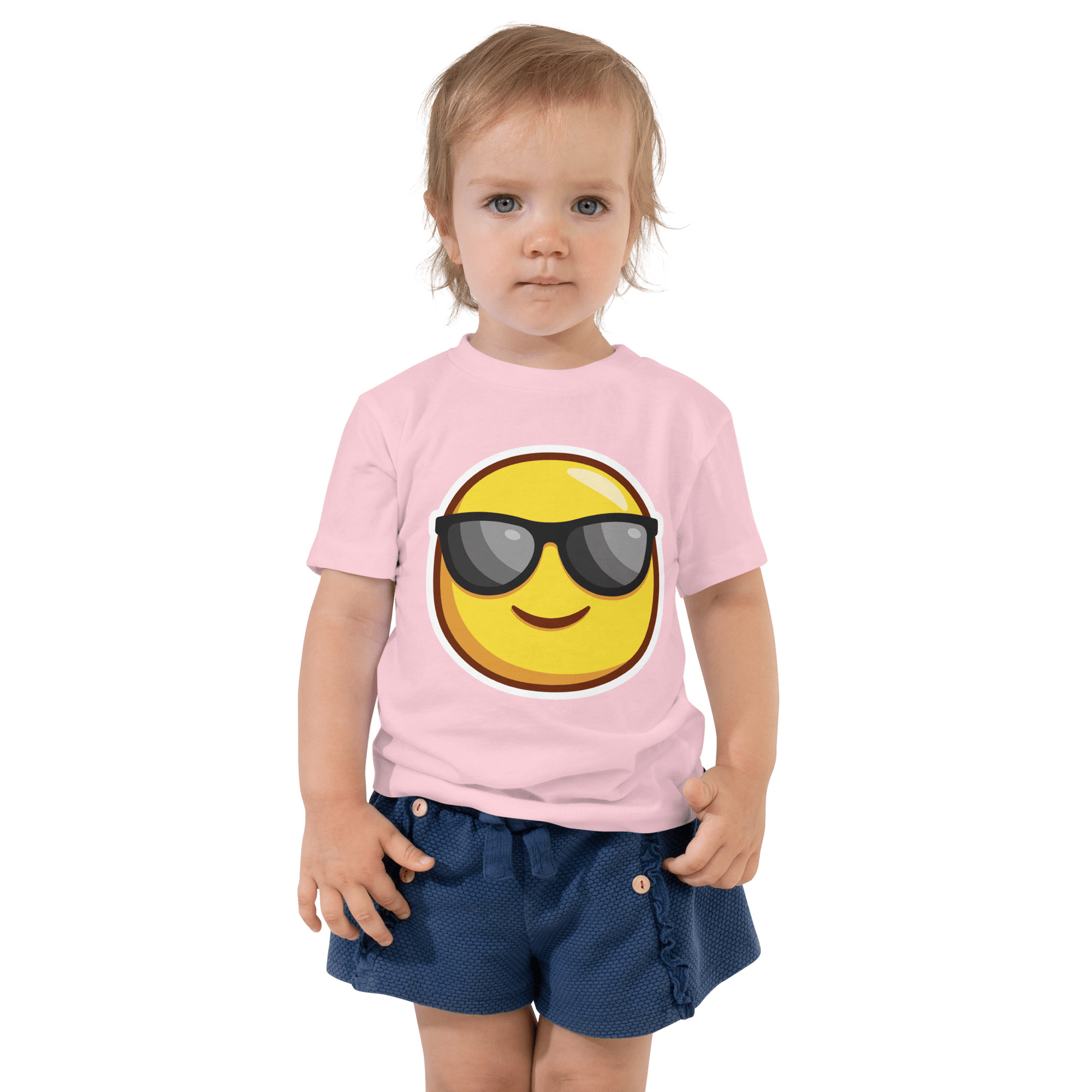 Toddler Tee - BlooomiT