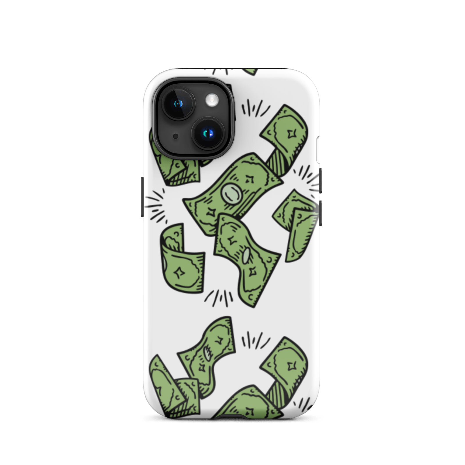 Tough Case for iPhone® - BlooomiT