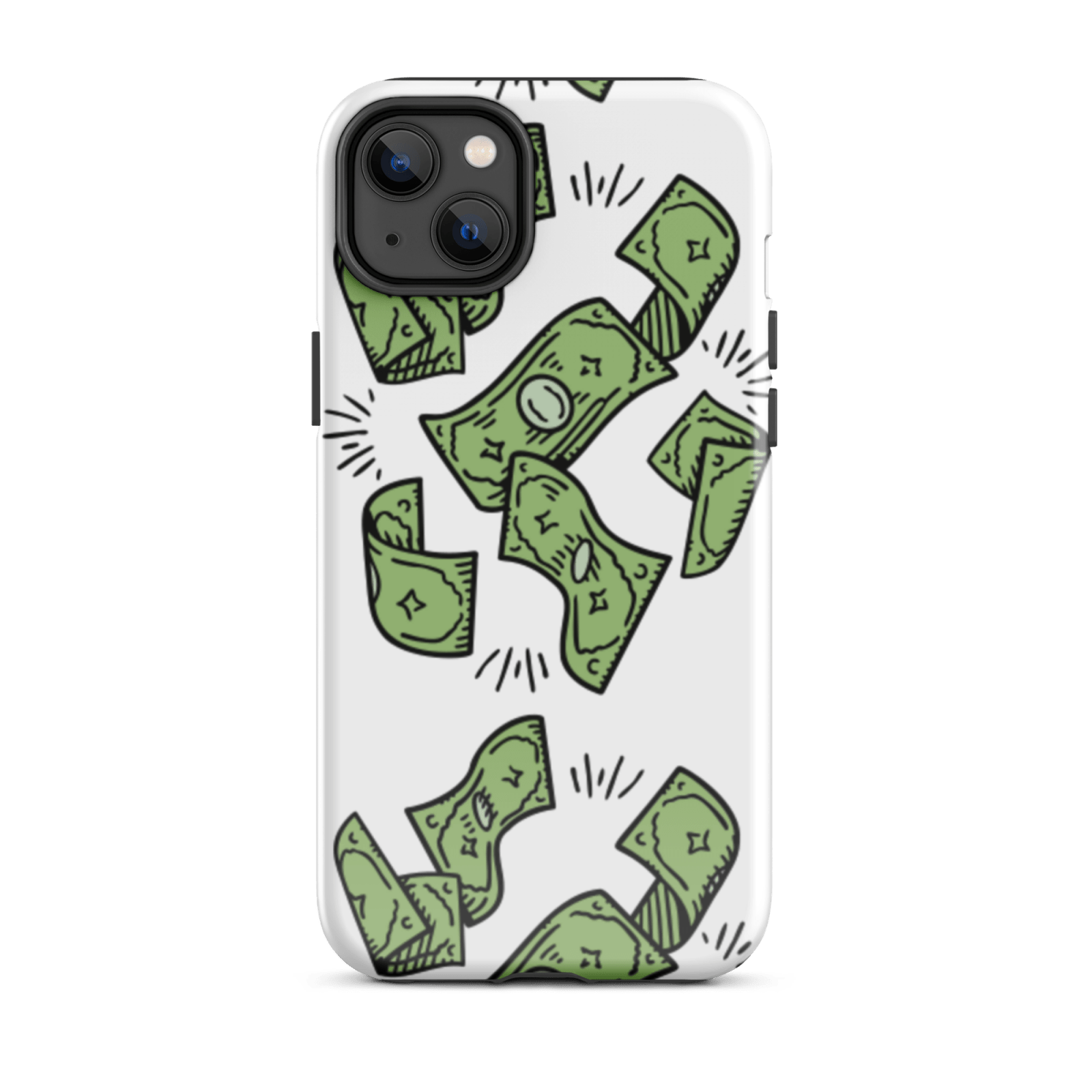 Tough Case for iPhone® - BlooomiT